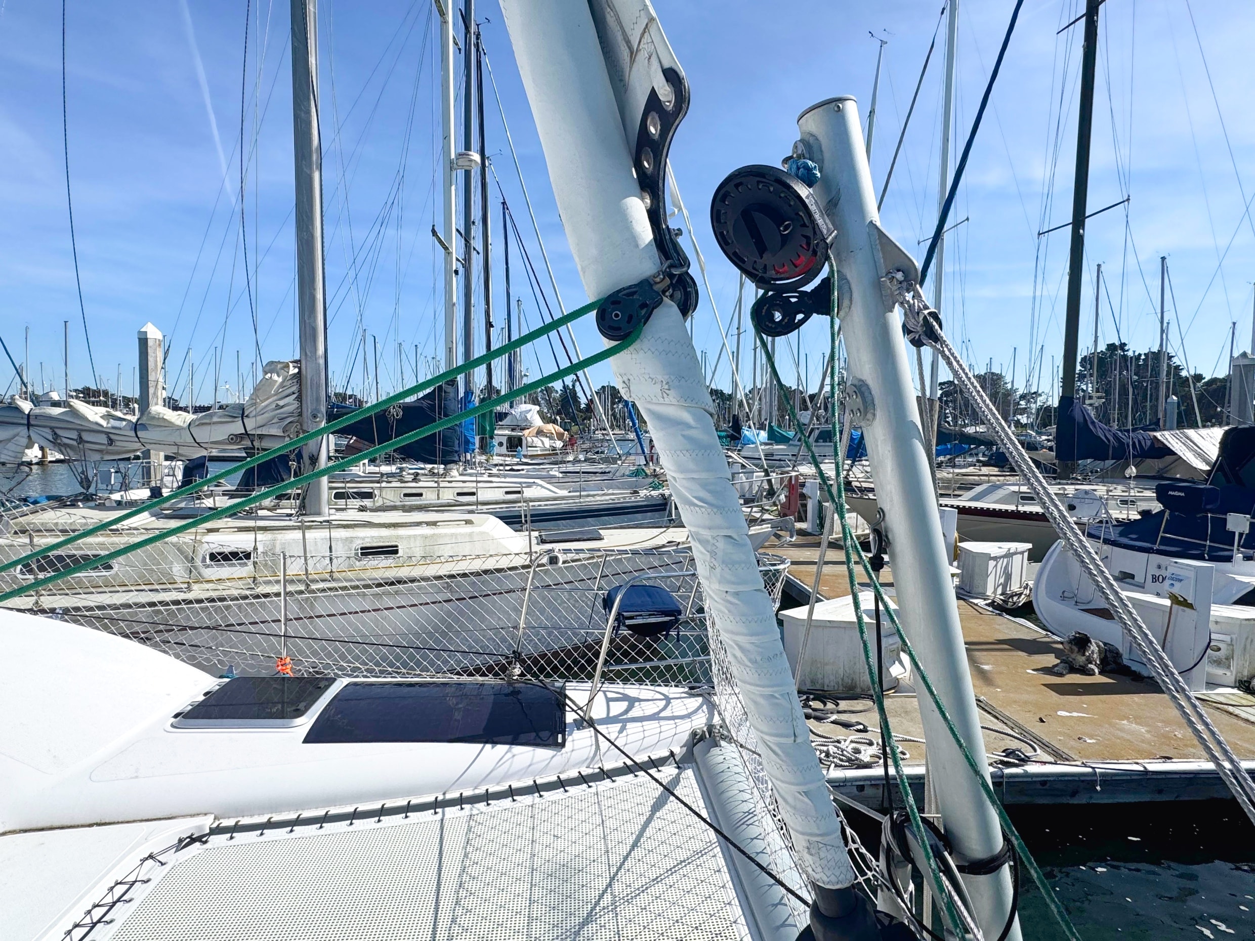 2013 Seawind 1000XL2 - MILINE 28