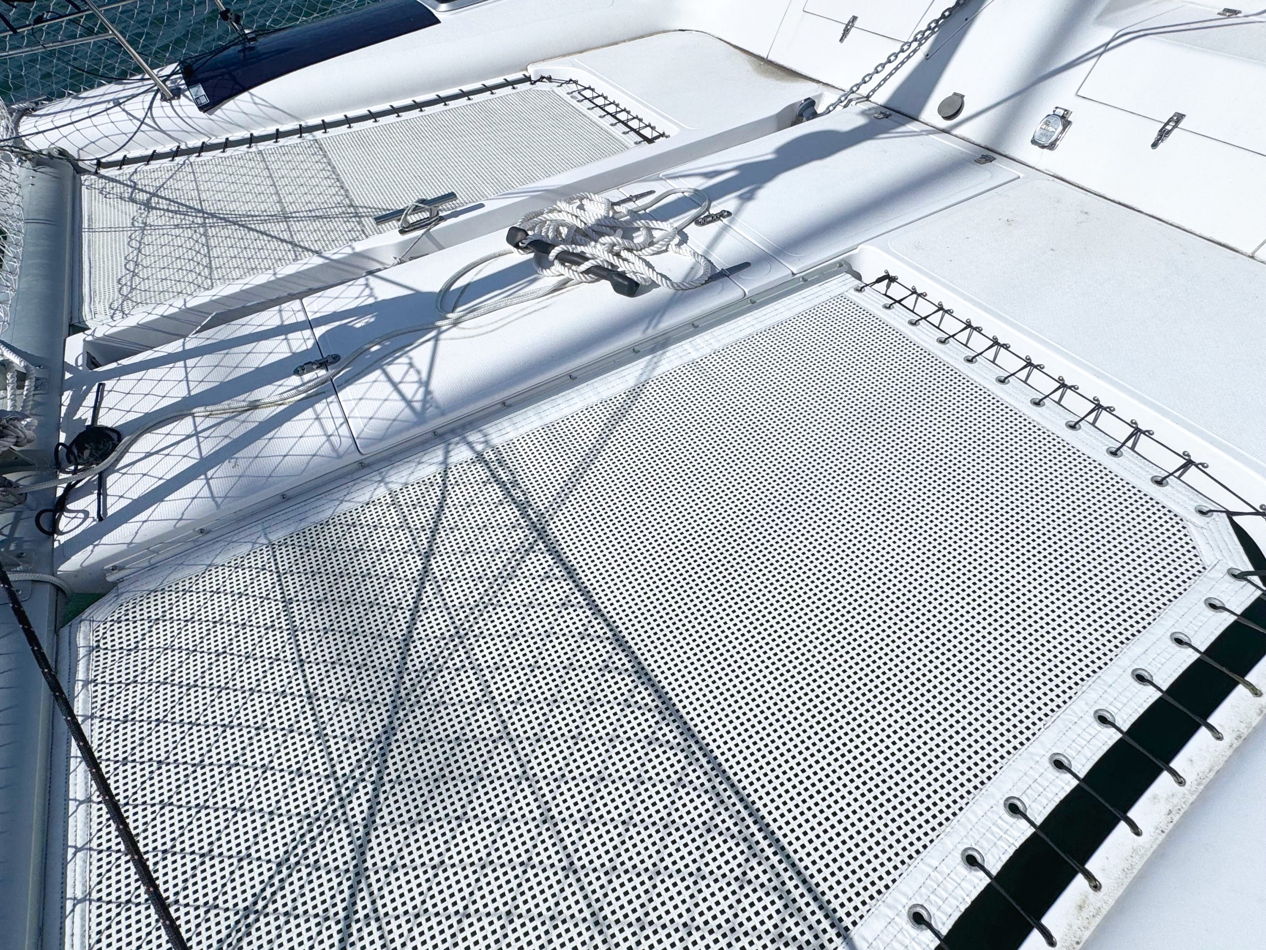 2013 Seawind 1000XL2 - MILINE 30