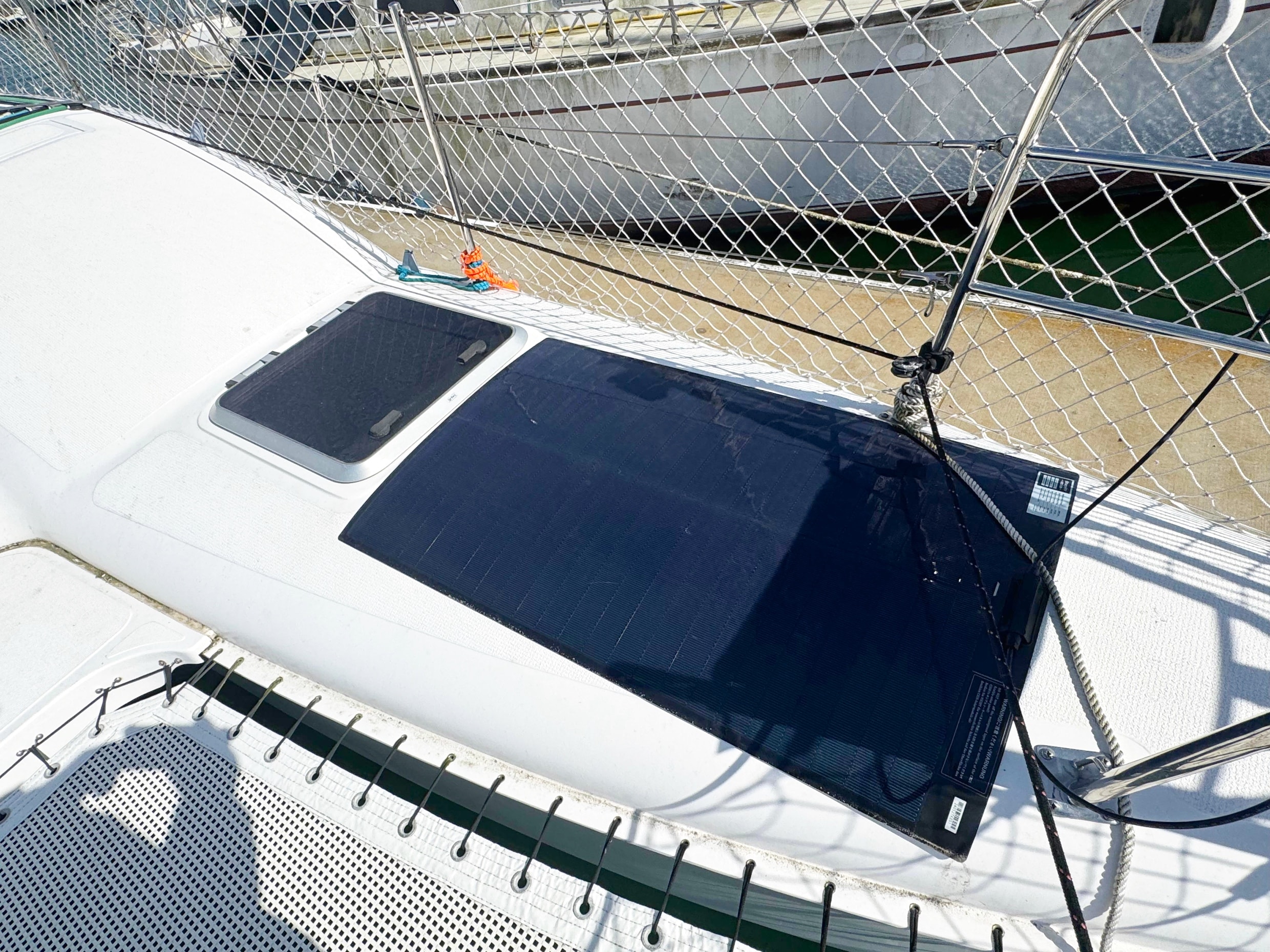 2013 Seawind 1000XL2 - MILINE 31