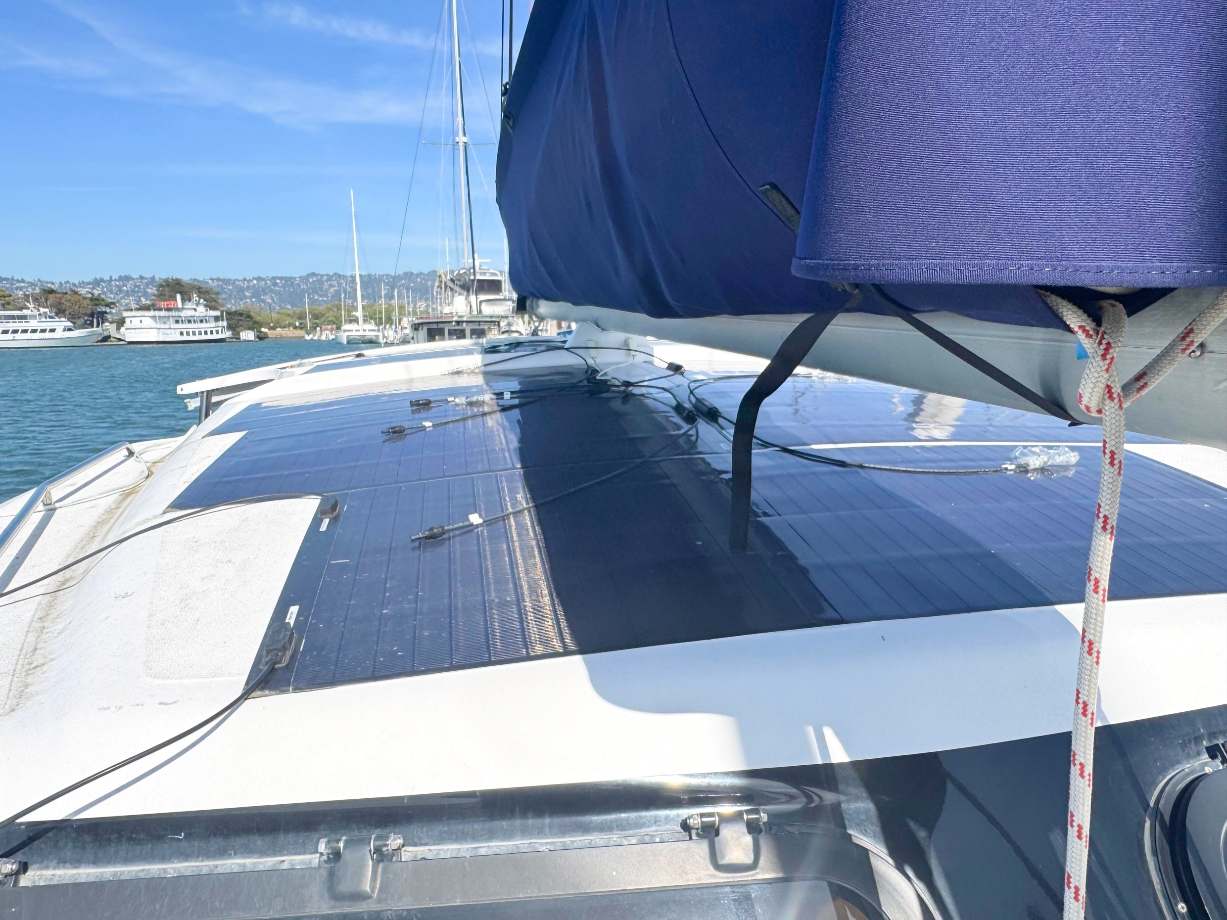 2013 Seawind 1000XL2 - MILINE 33