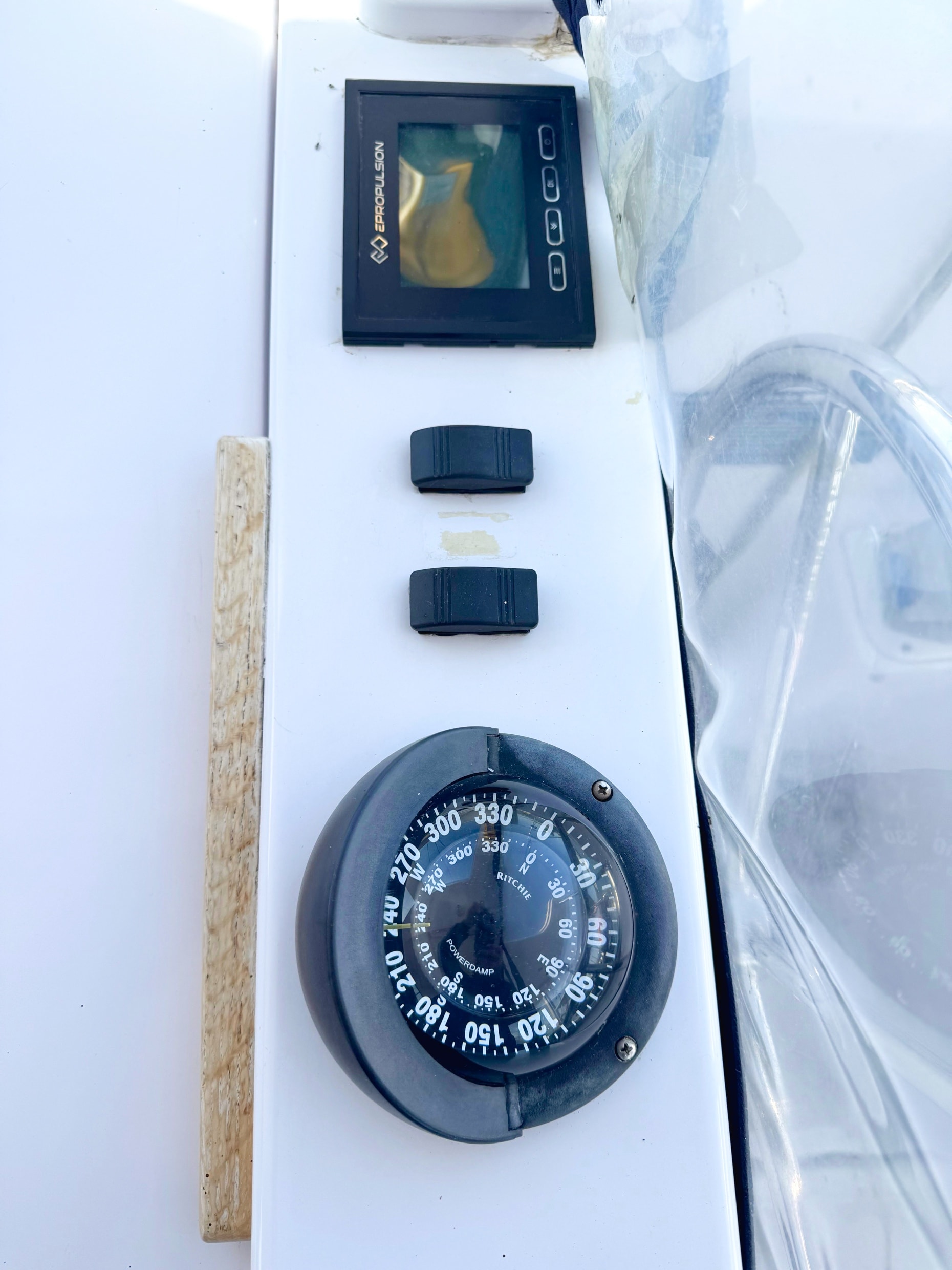 2013 Seawind 1000XL2 - MILINE 39