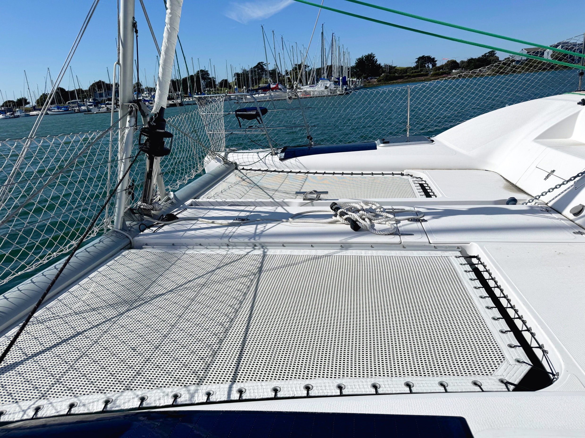 2013 Seawind 1000XL2 - MILINE 4