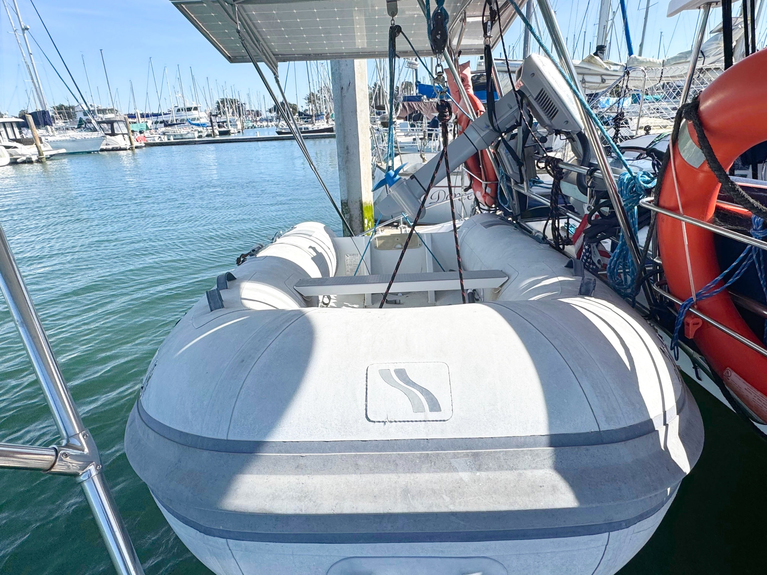 2013 Seawind 1000XL2 - MILINE 40