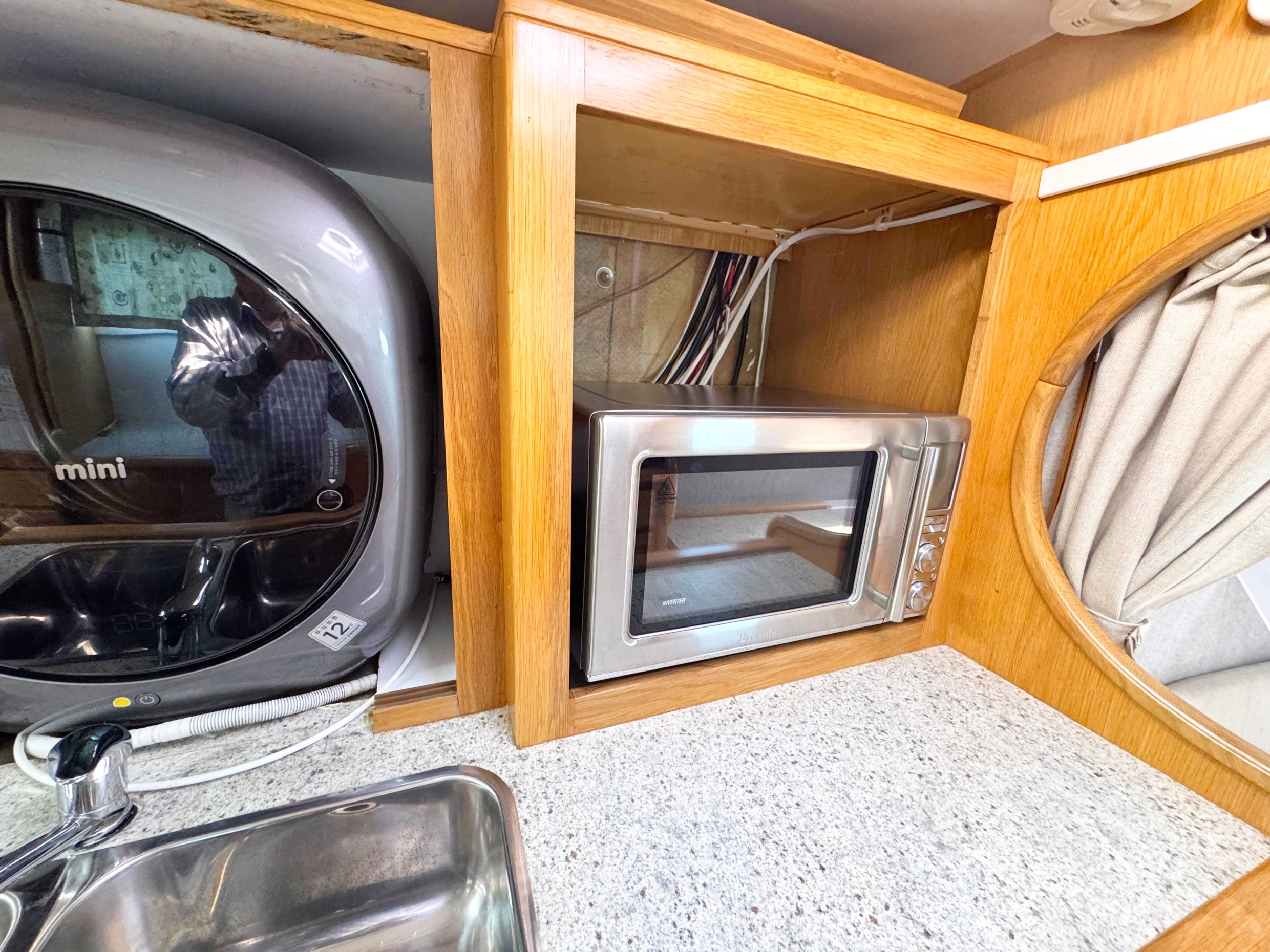 2013 Seawind 1000XL2 - MILINE 50