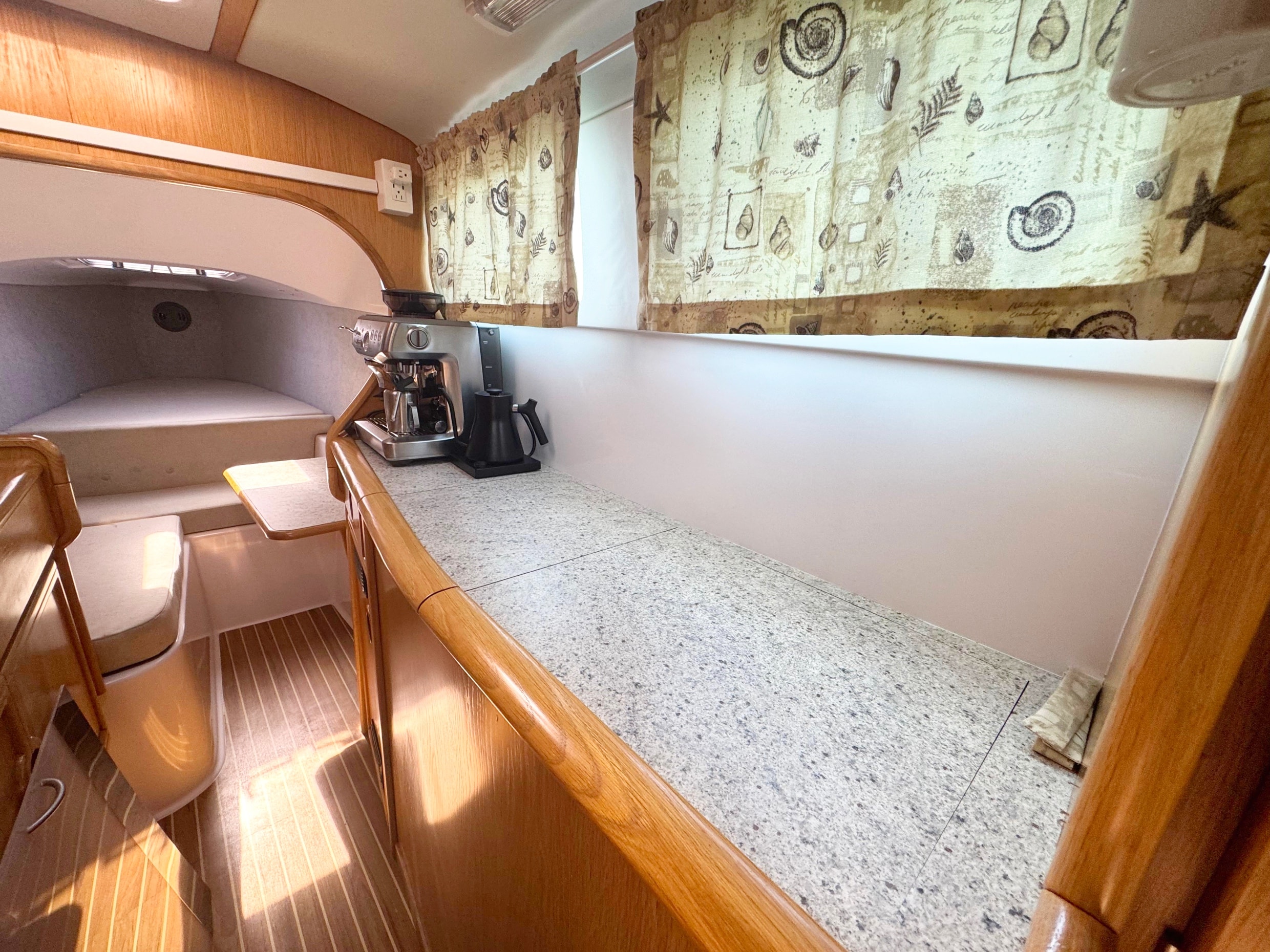 2013 Seawind 1000XL2 - MILINE 51