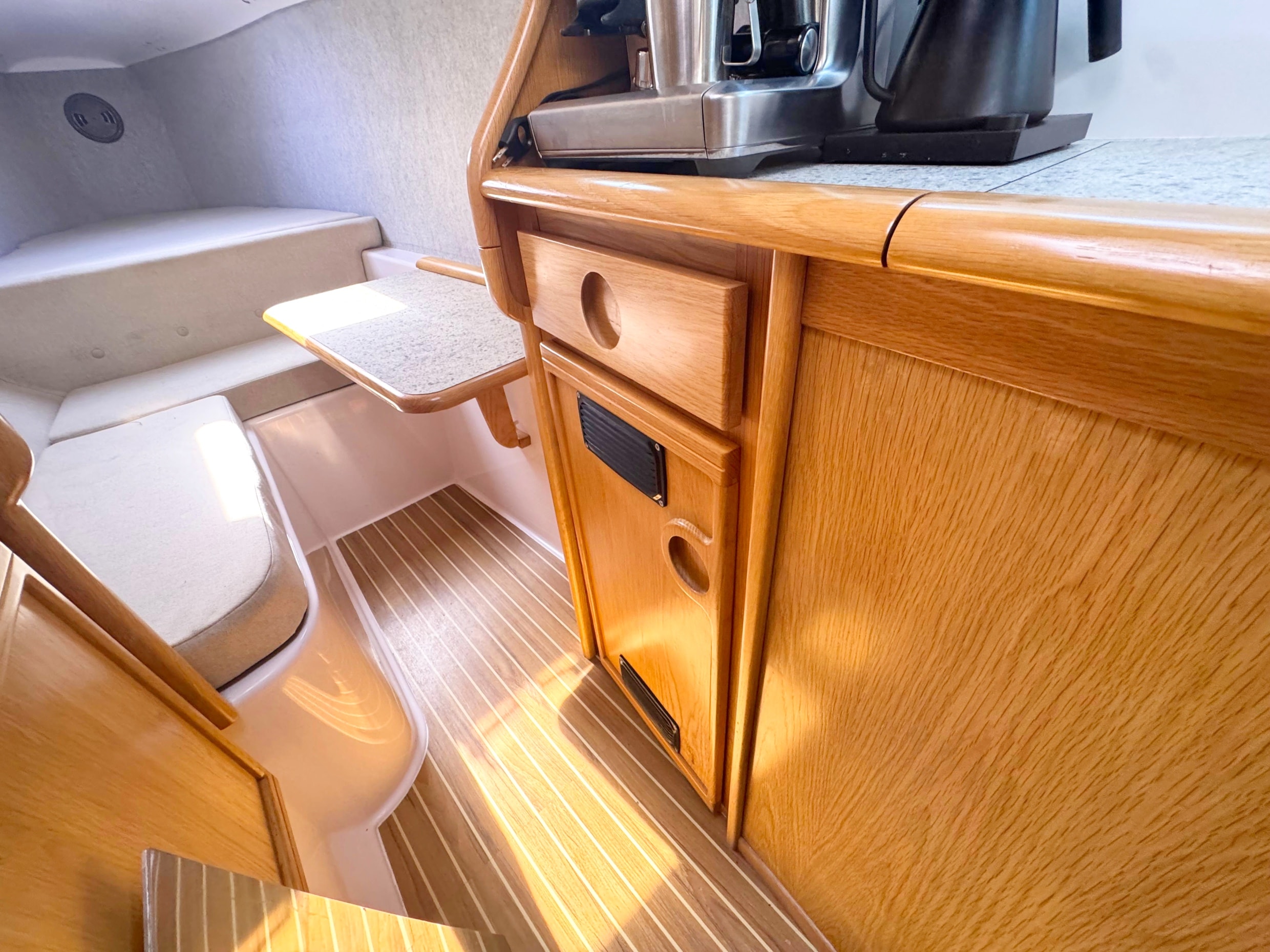 2013 Seawind 1000XL2 - MILINE 52