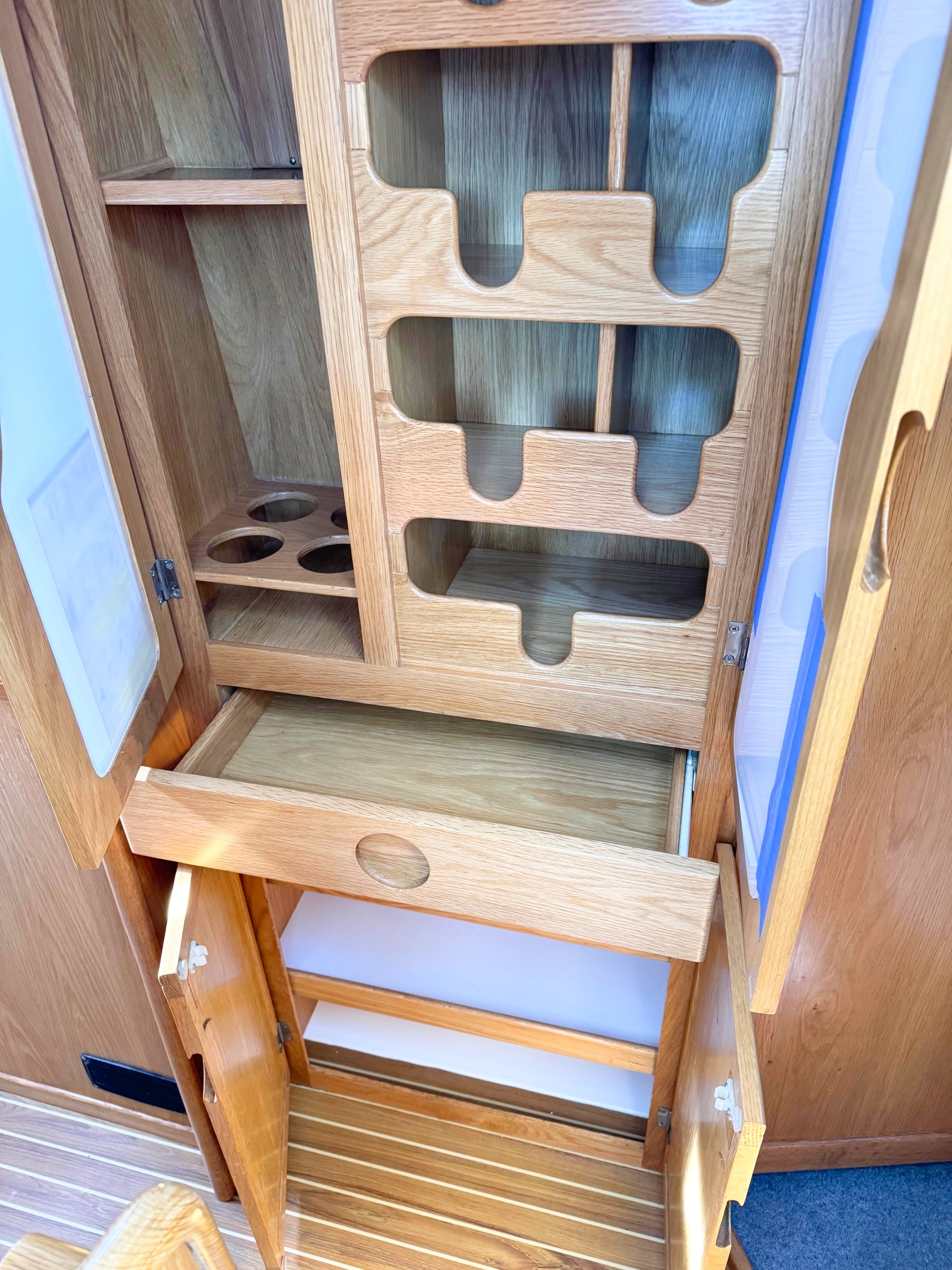 2013 Seawind 1000XL2 - MILINE 55