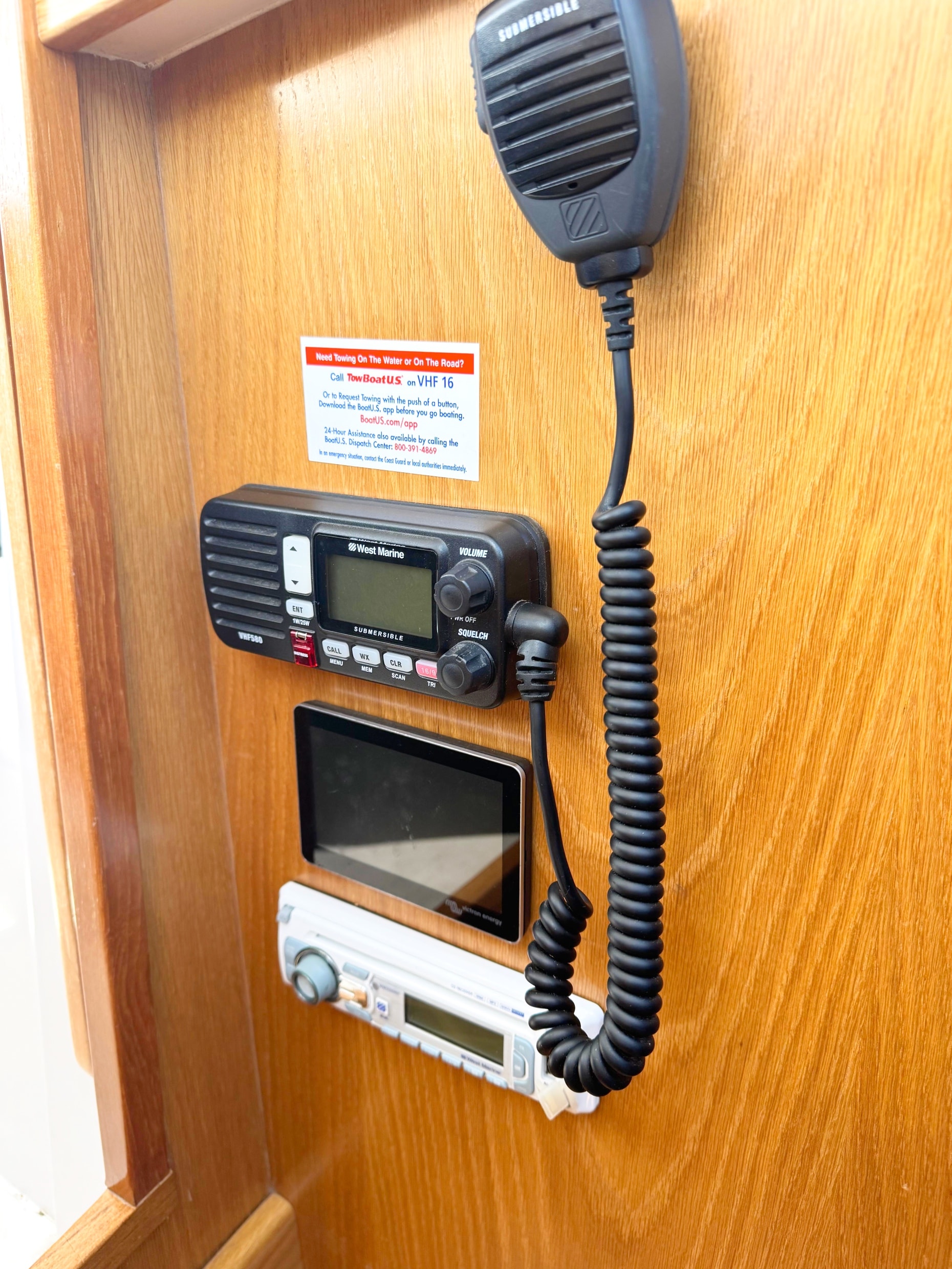 2013 Seawind 1000XL2 - MILINE 58