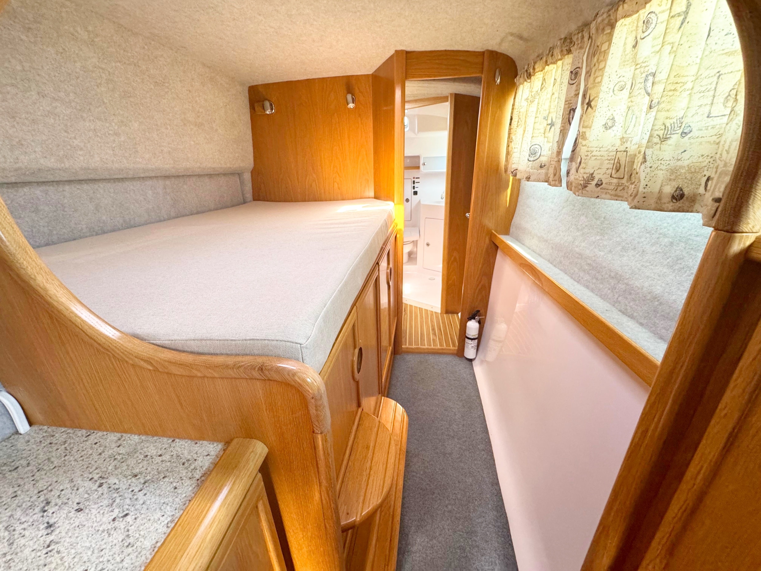 2013 Seawind 1000XL2 - MILINE 61