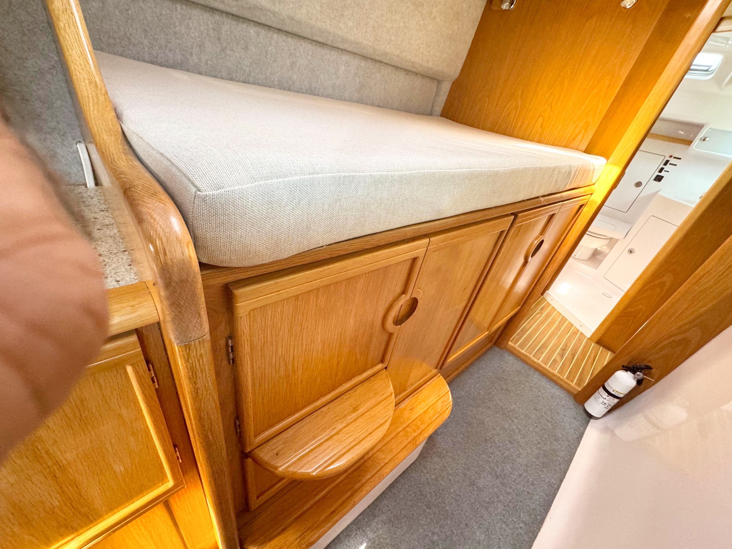 2013 Seawind 1000XL2 - MILINE 62