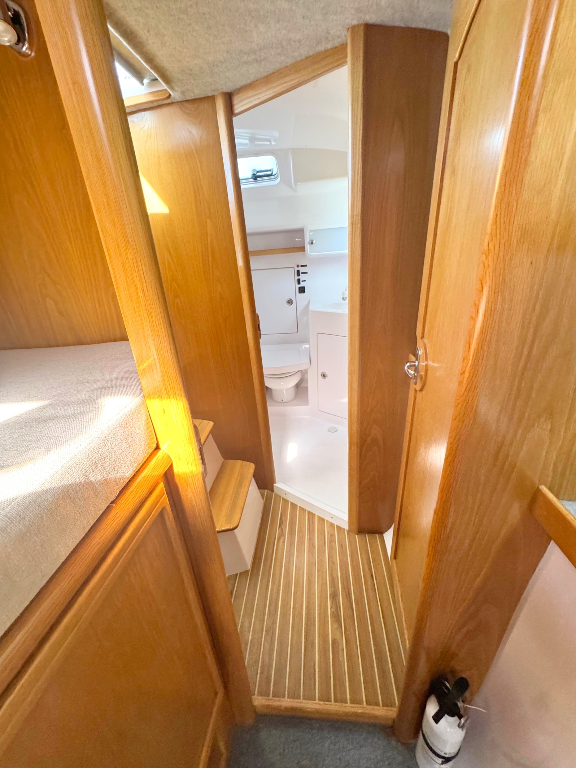2013 Seawind 1000XL2 - MILINE 63