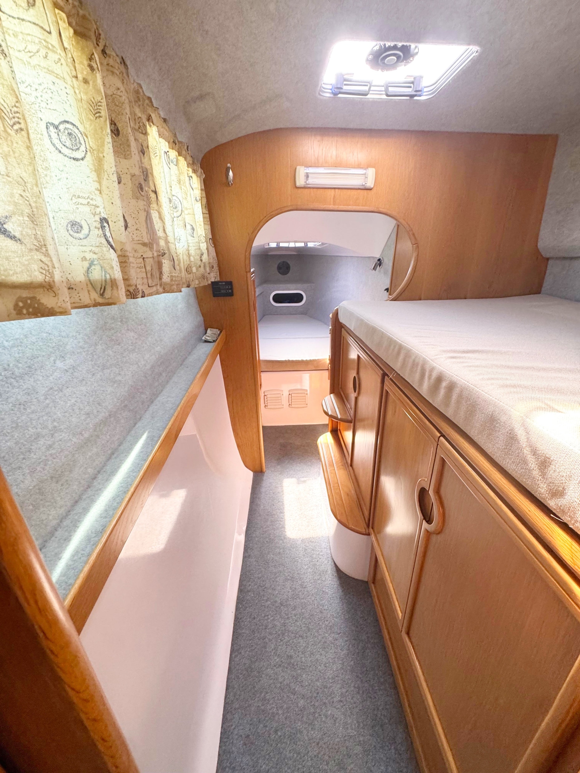 2013 Seawind 1000XL2 - MILINE 64