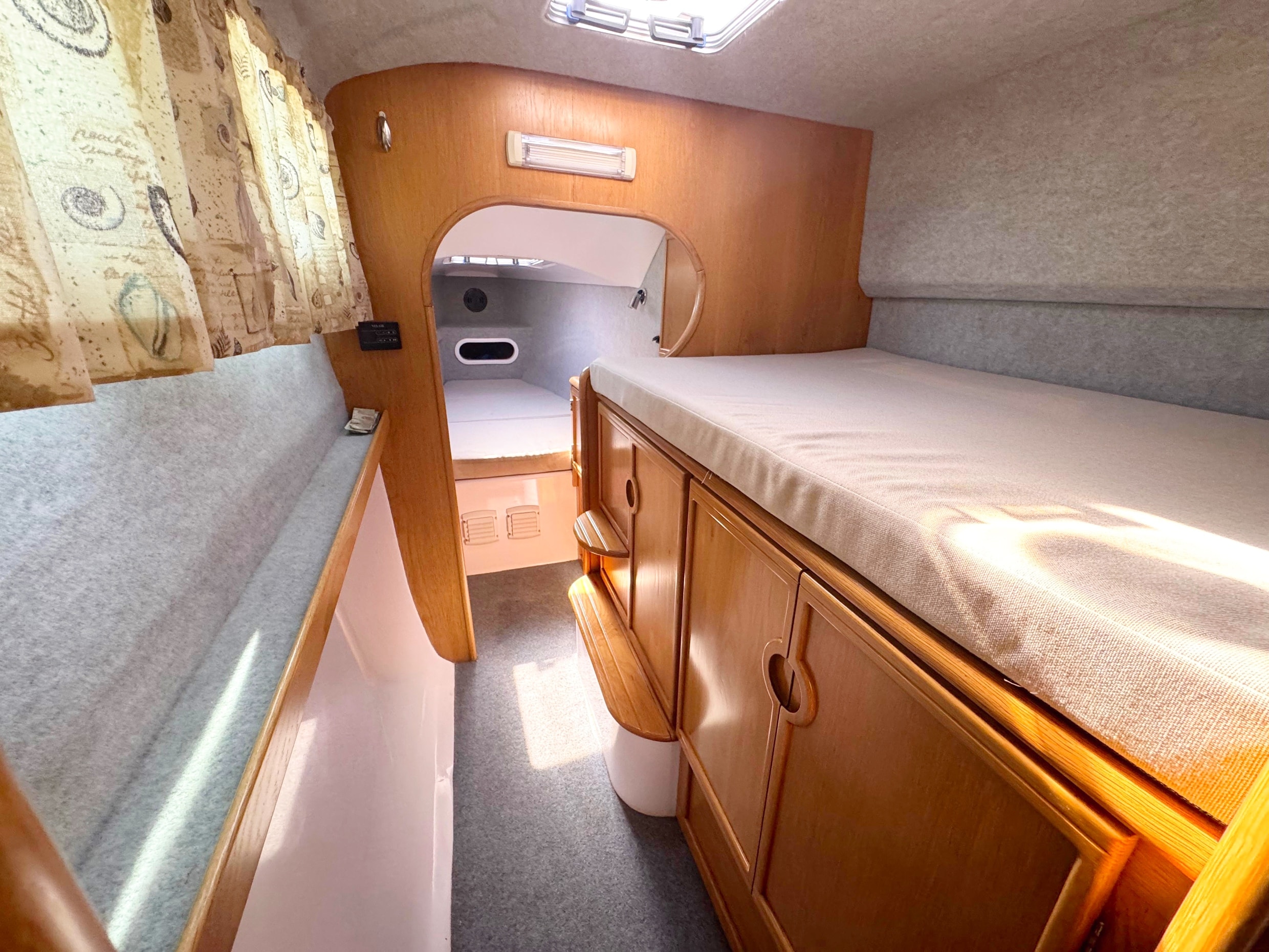 2013 Seawind 1000XL2 - MILINE 65