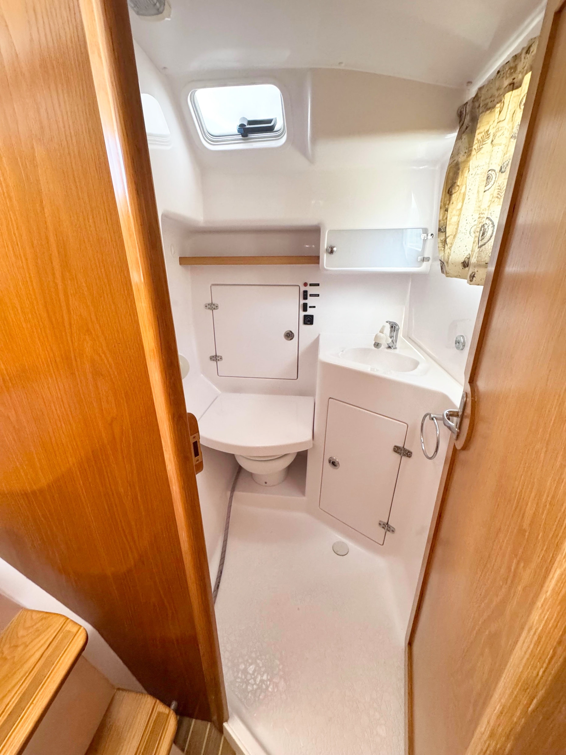 2013 Seawind 1000XL2 - MILINE 66