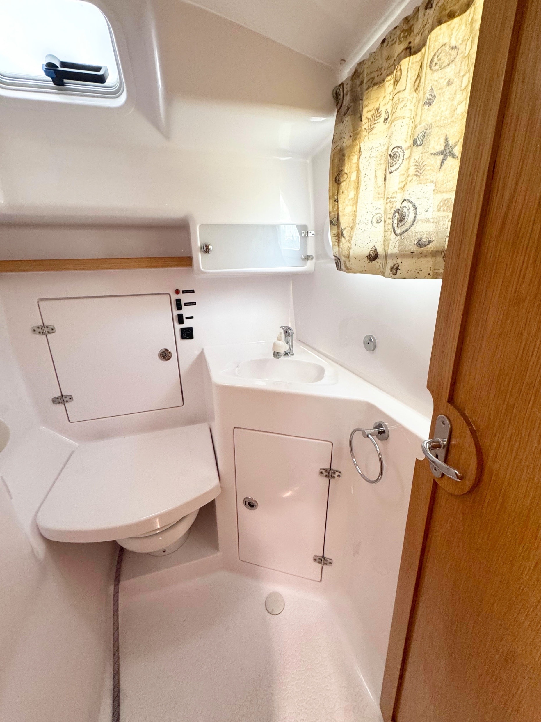 2013 Seawind 1000XL2 - MILINE 67