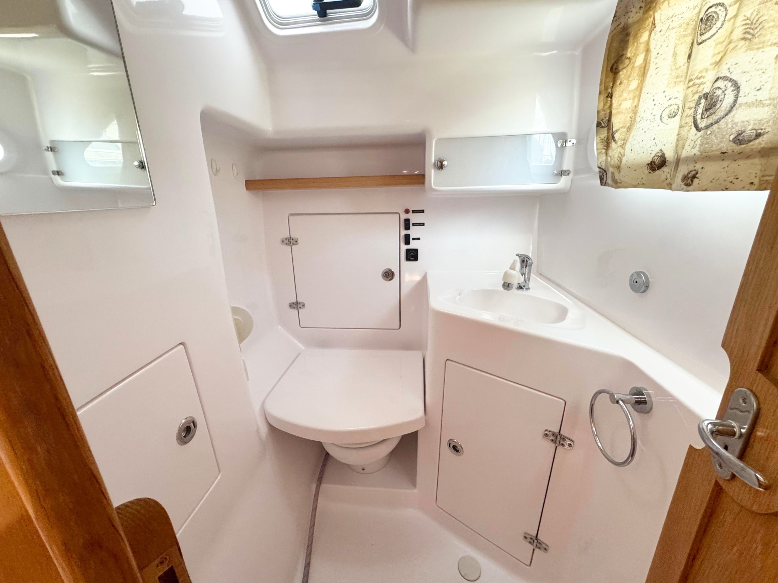 2013 Seawind 1000XL2 - MILINE 68