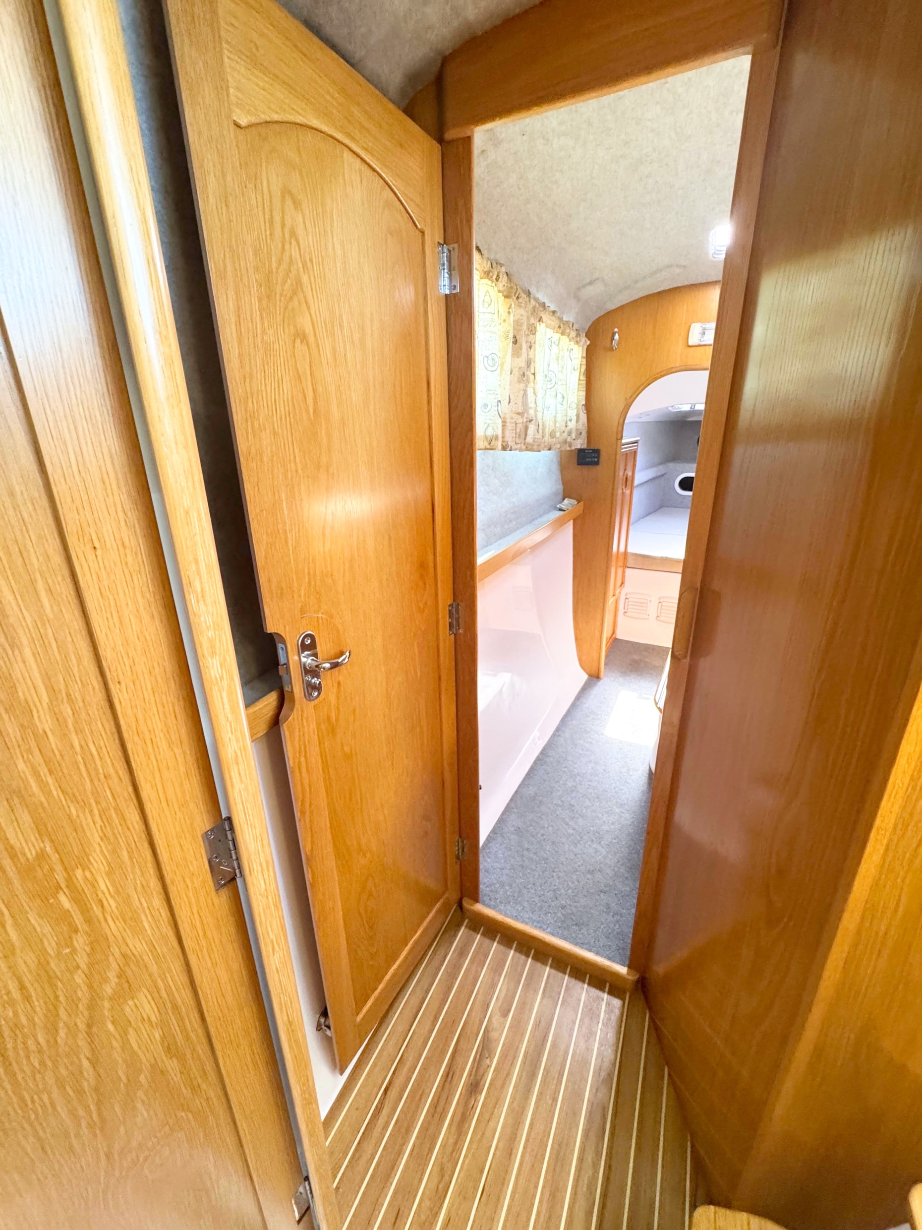 2013 Seawind 1000XL2 - MILINE 69