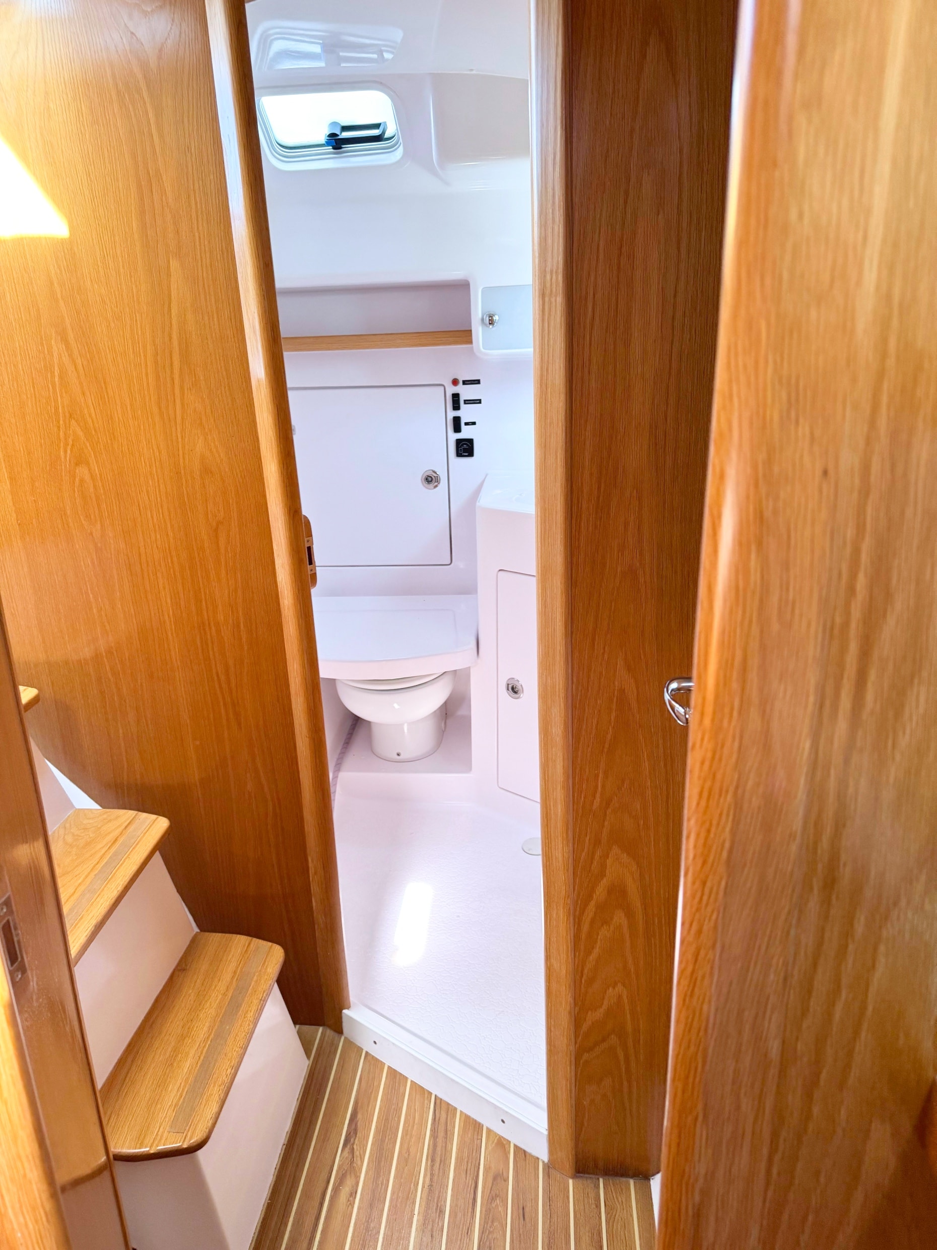 2013 Seawind 1000XL2 - MILINE 70