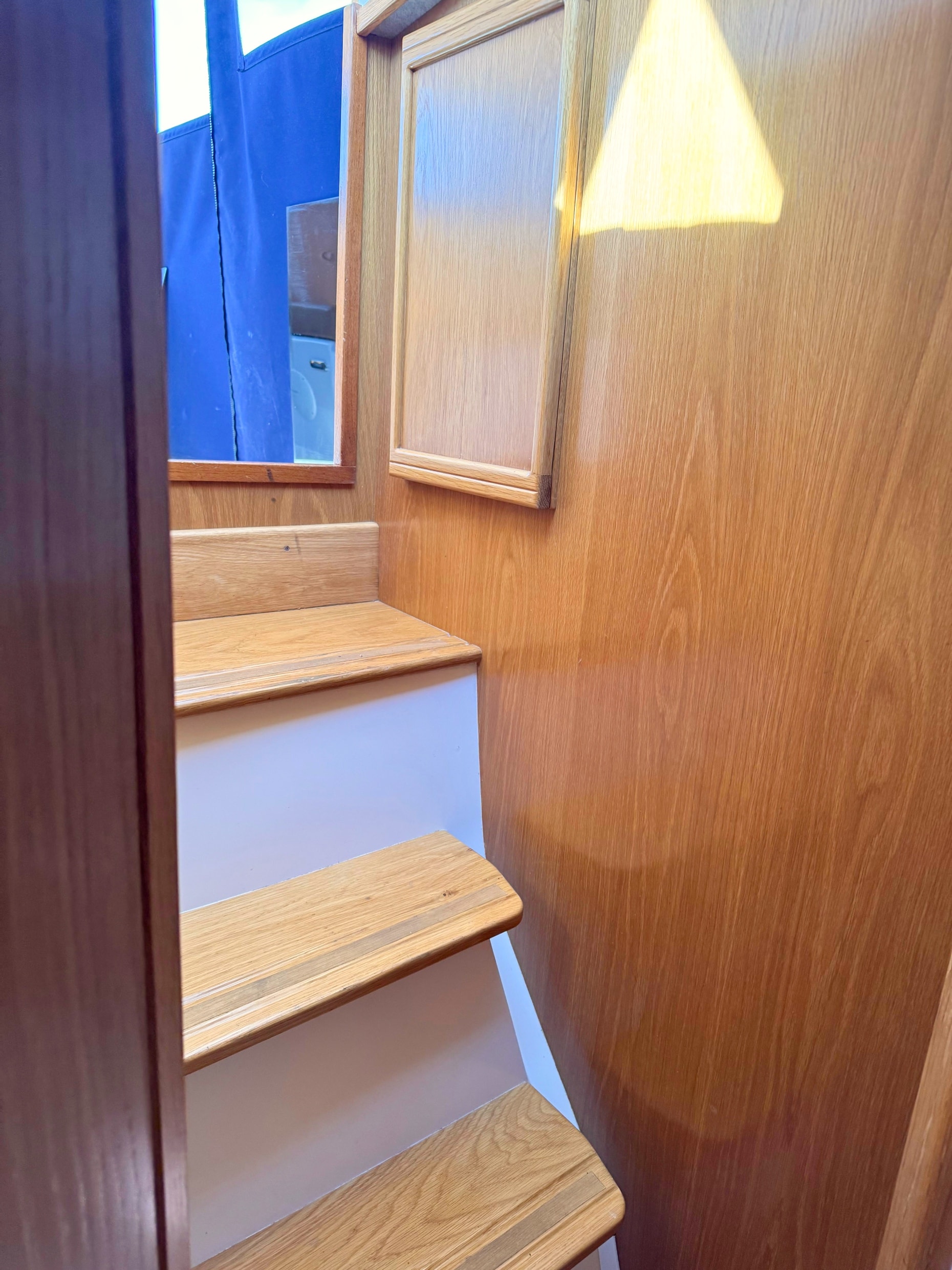 2013 Seawind 1000XL2 - MILINE 71