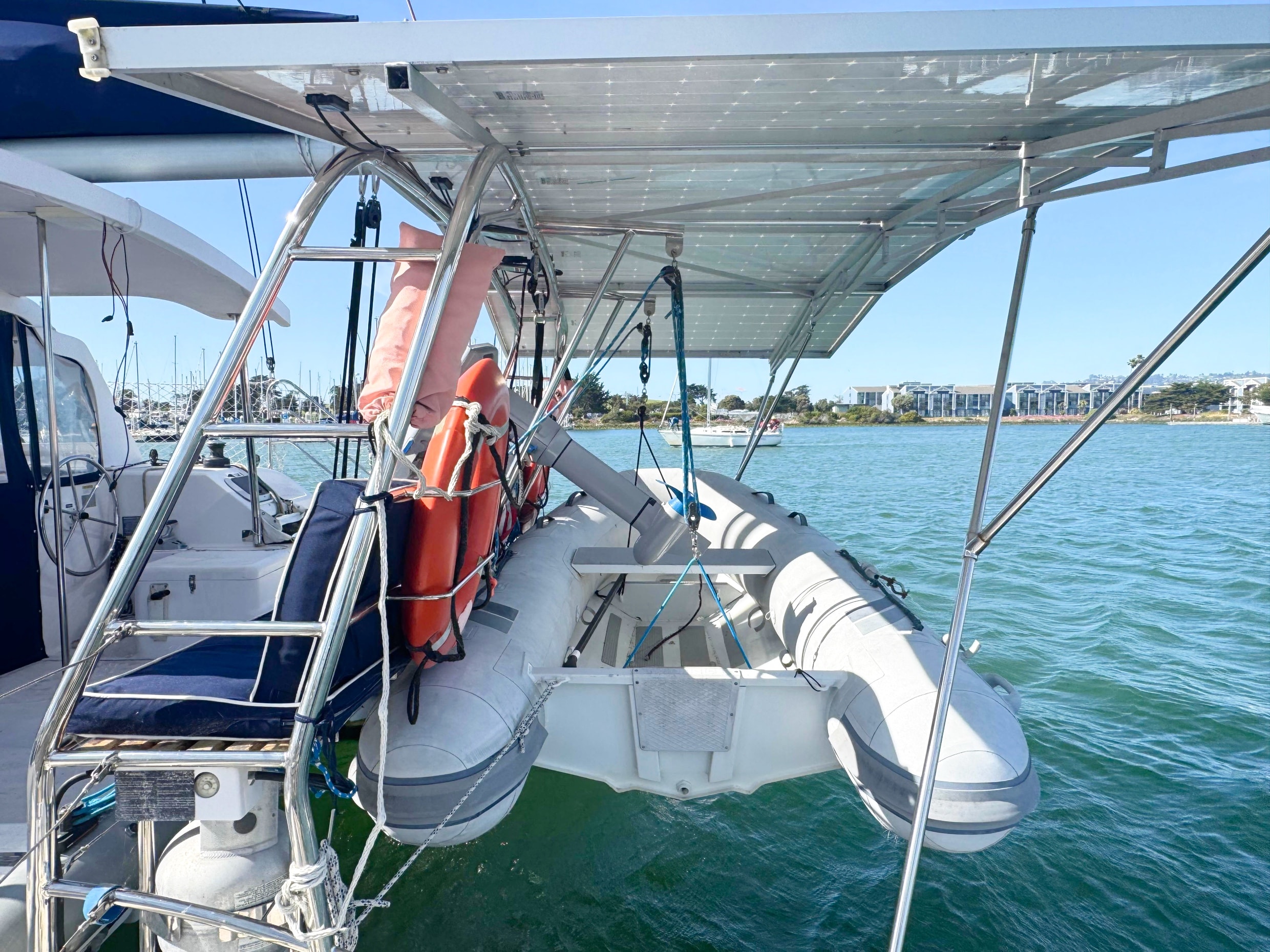 2013 Seawind 1000XL2 - MILINE 9