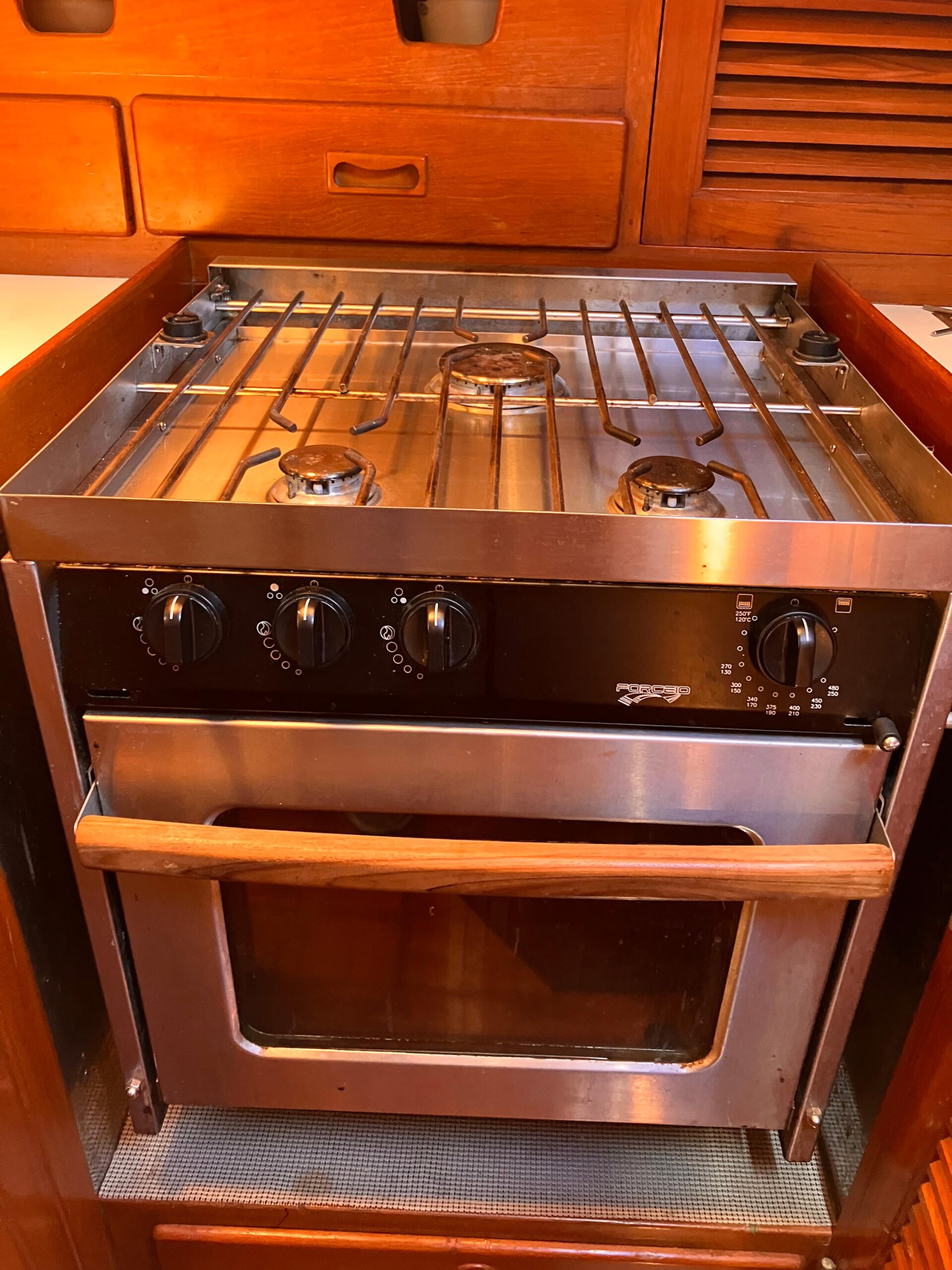 Tayana 37 MKII - FOUR WINDS 42