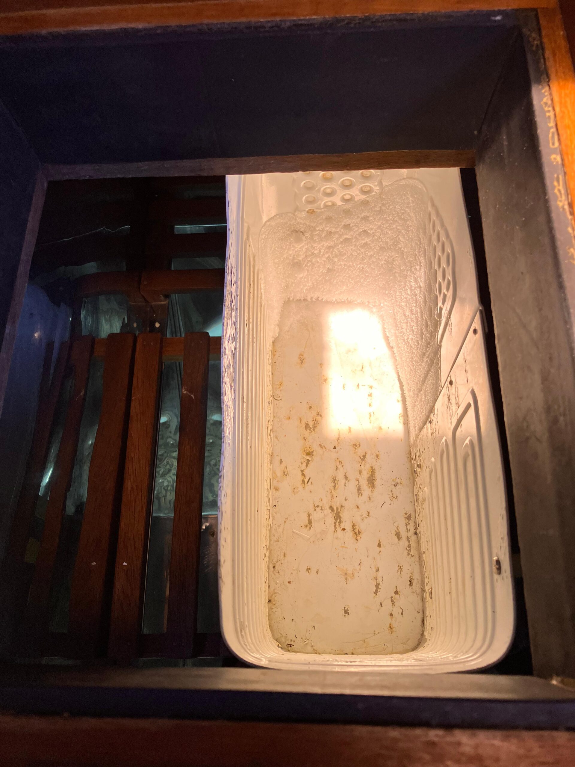 Tayana 37 MKII - FOUR WINDS 44