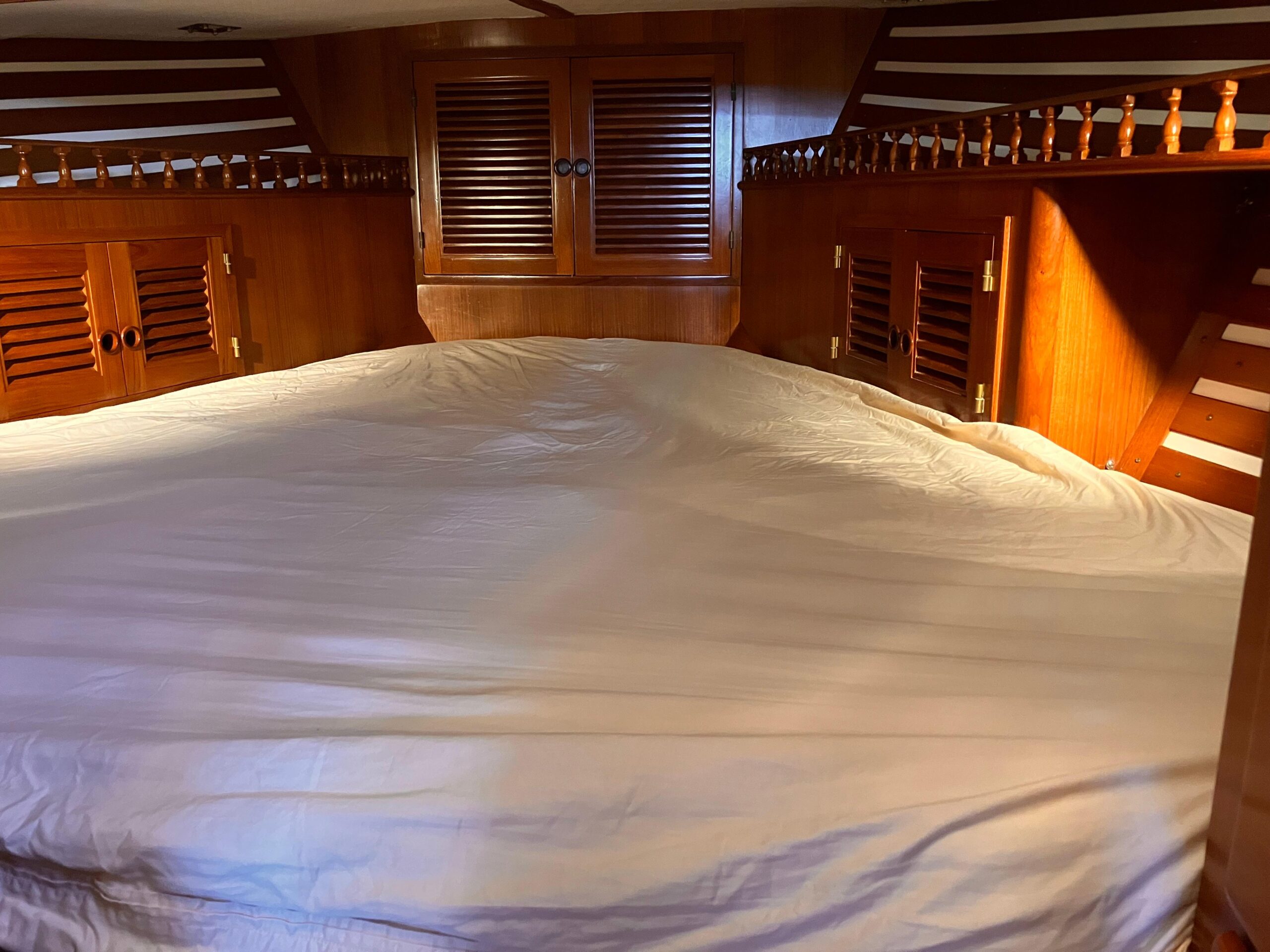 Tayana 37 MKII - FOUR WINDS 46