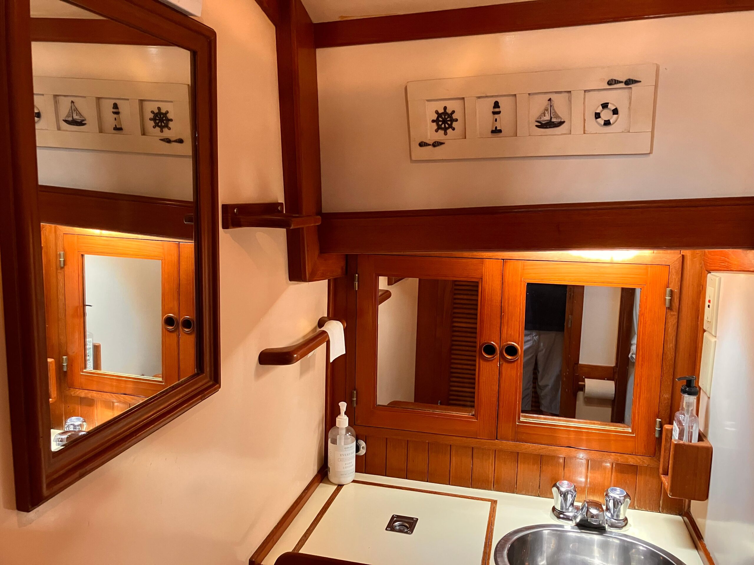 Tayana 37 MKII - FOUR WINDS 50