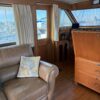 Hatteras 53 MY - CHARTMAKER 23