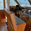 Hatteras 53 MY - CHARTMAKER 26