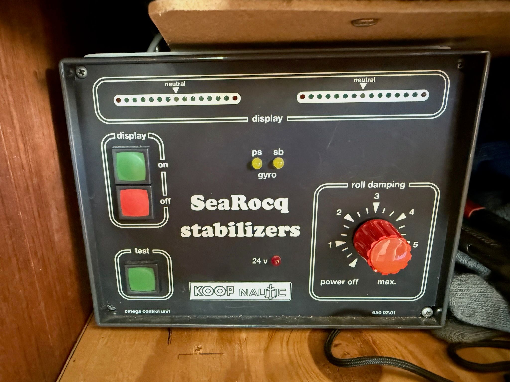 Hatteras 53 MY - CHARTMAKER 51