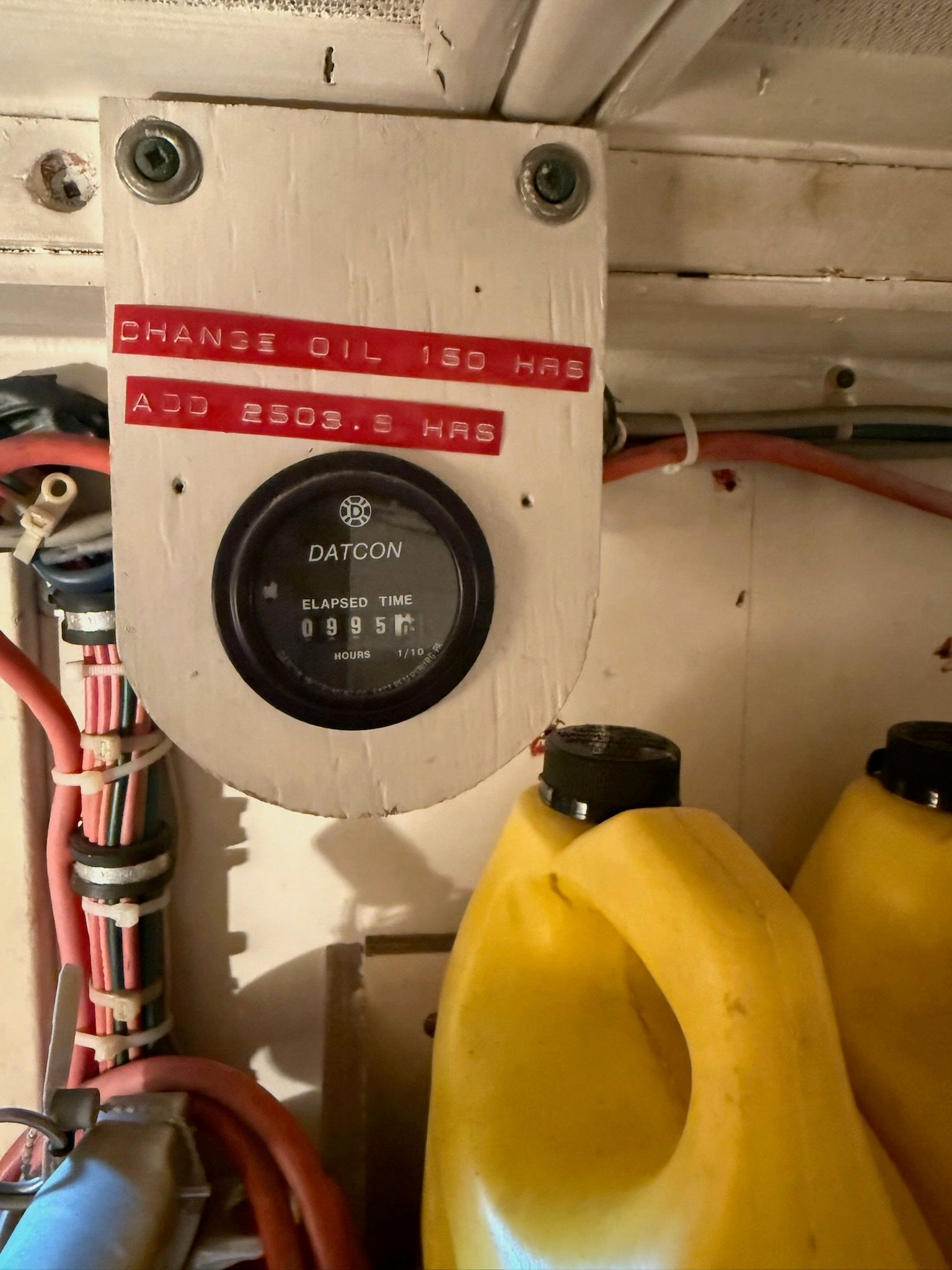 Hatteras 53 MY - CHARTMAKER 60