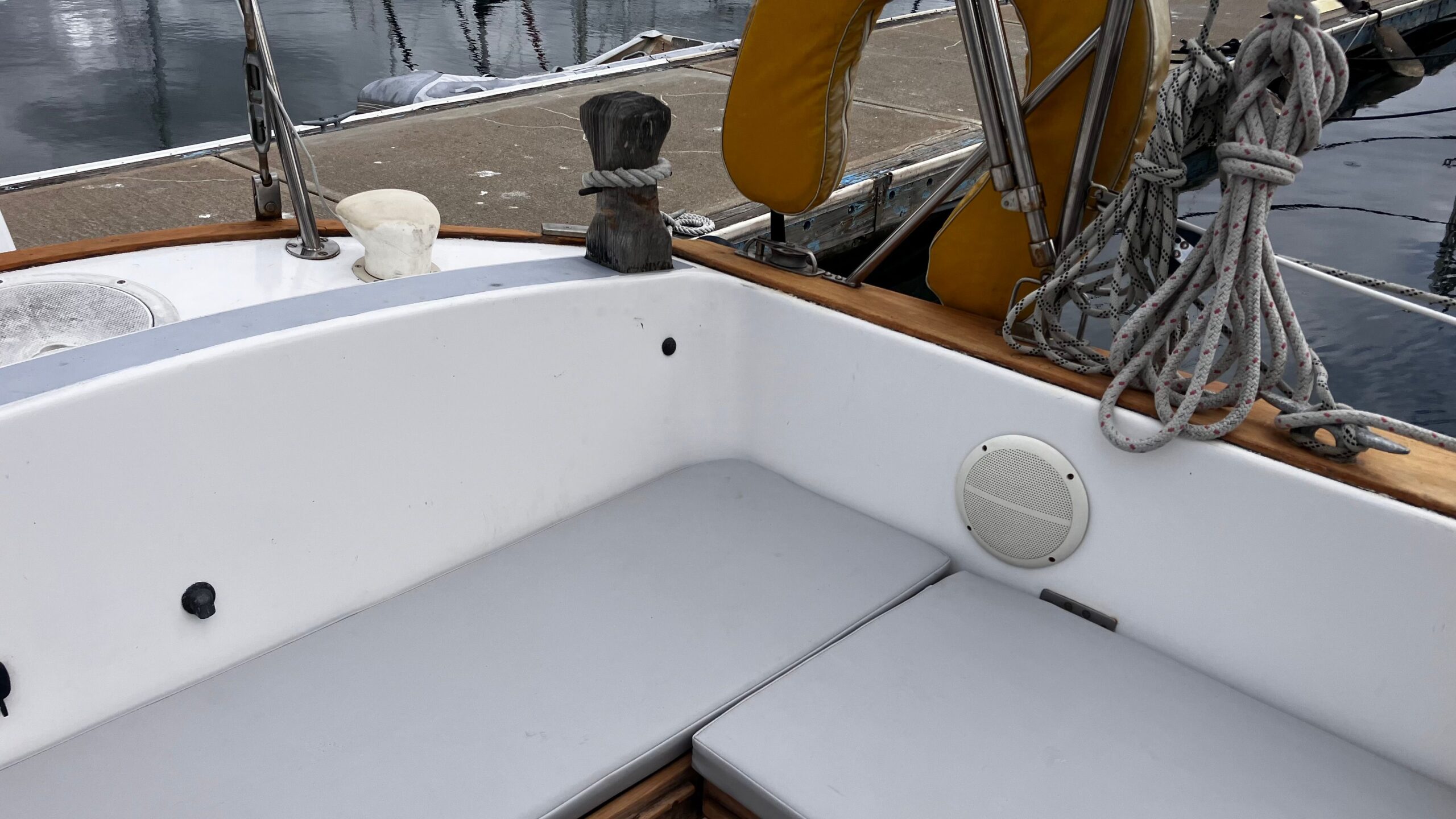 Kaiser Gale Force 34 Cutter 10