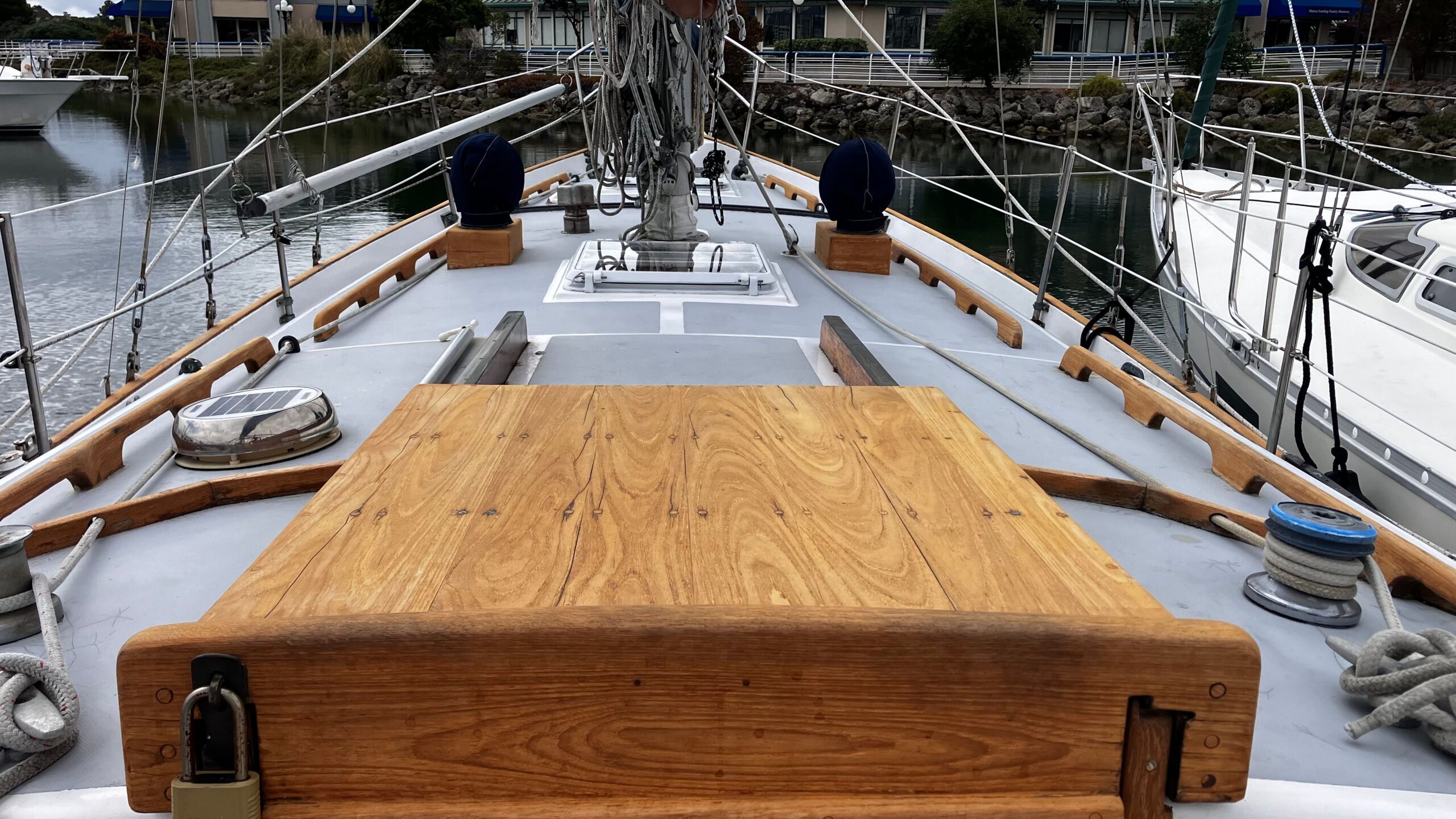 Kaiser Gale Force 34 Cutter 12