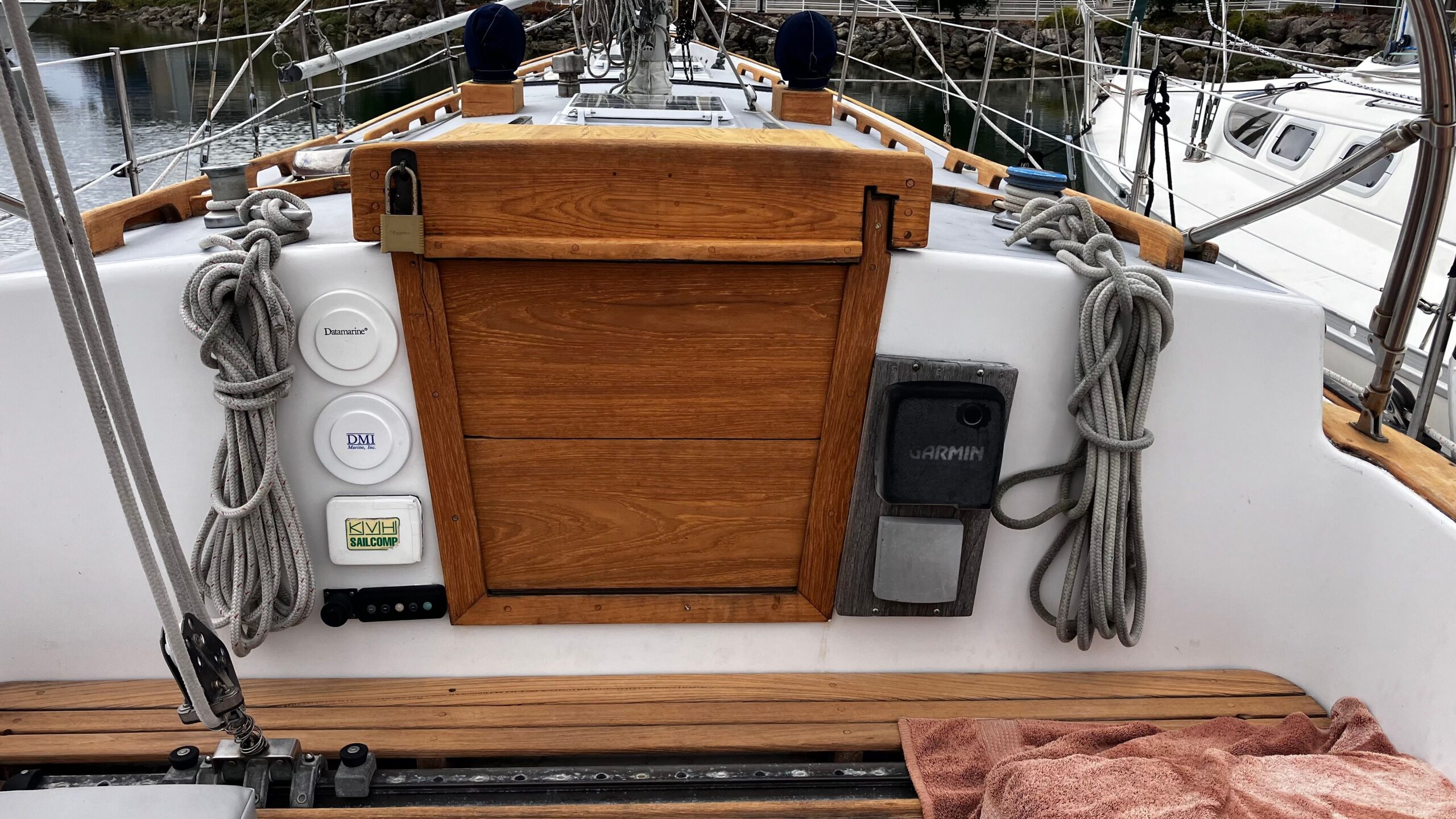 Kaiser Gale Force 34 Cutter 13