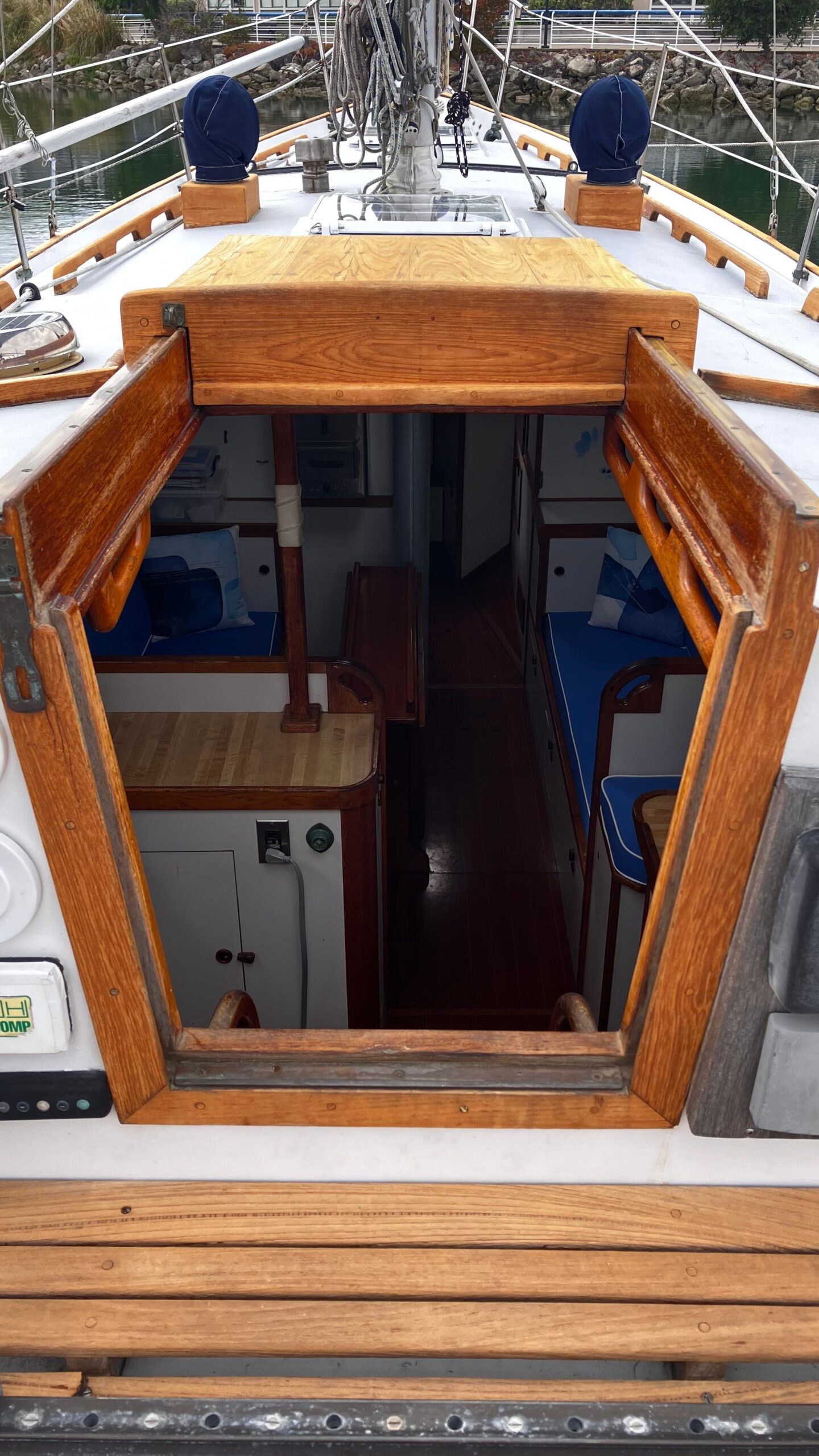 Kaiser Gale Force 34 Cutter 14