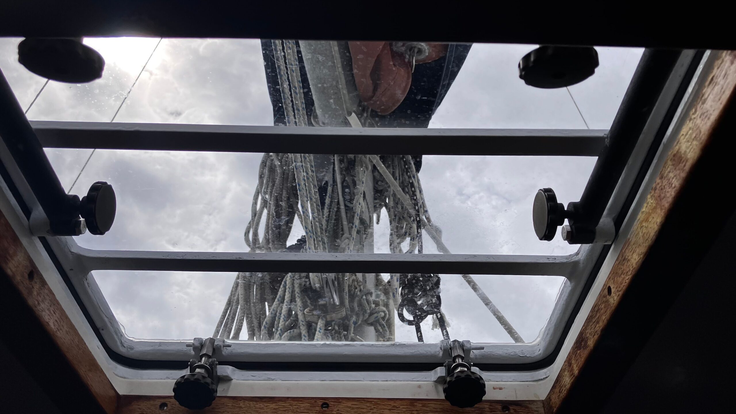 Kaiser Gale Force 34 Cutter 20