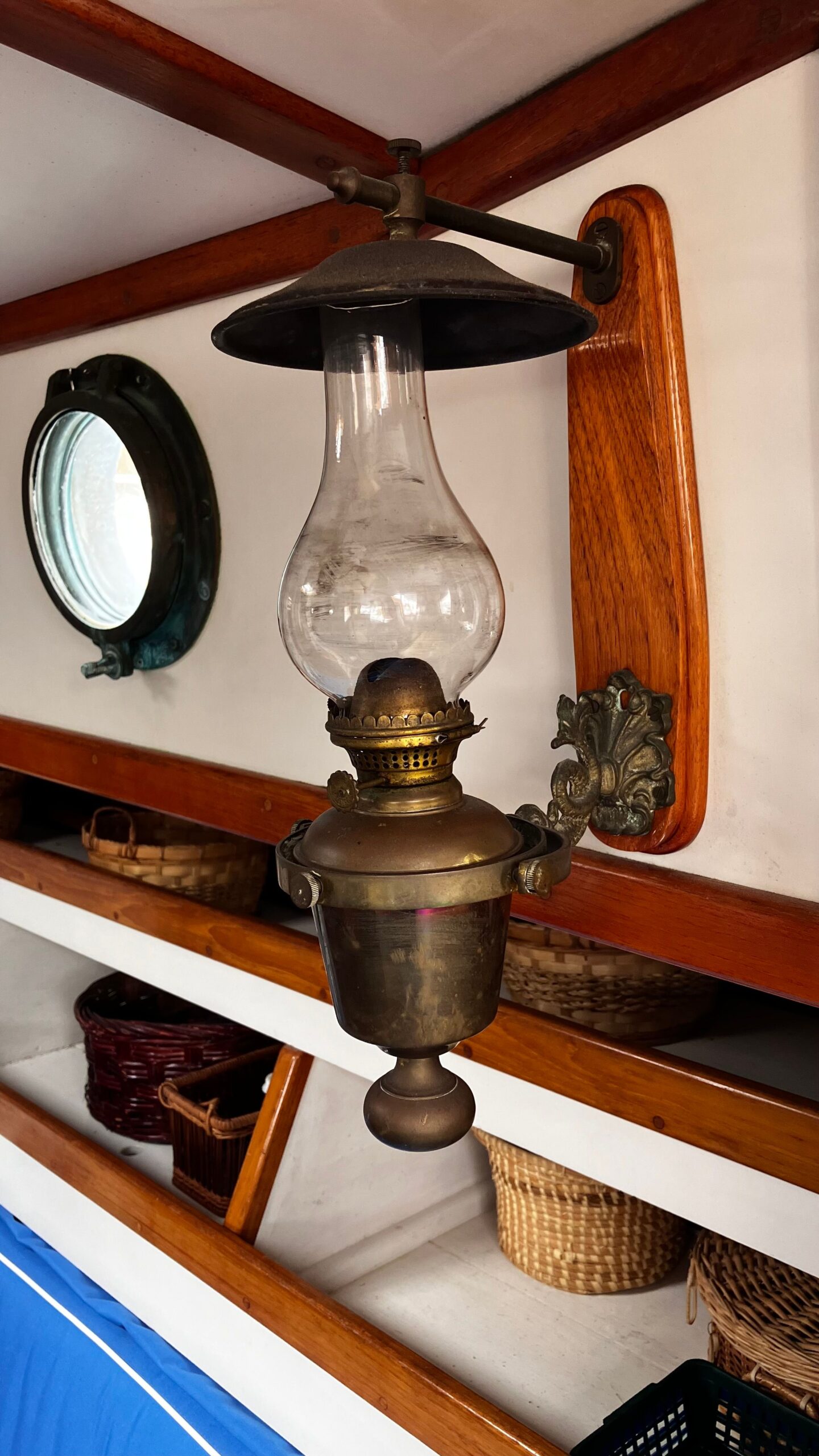 Kaiser Gale Force 34 Cutter 21