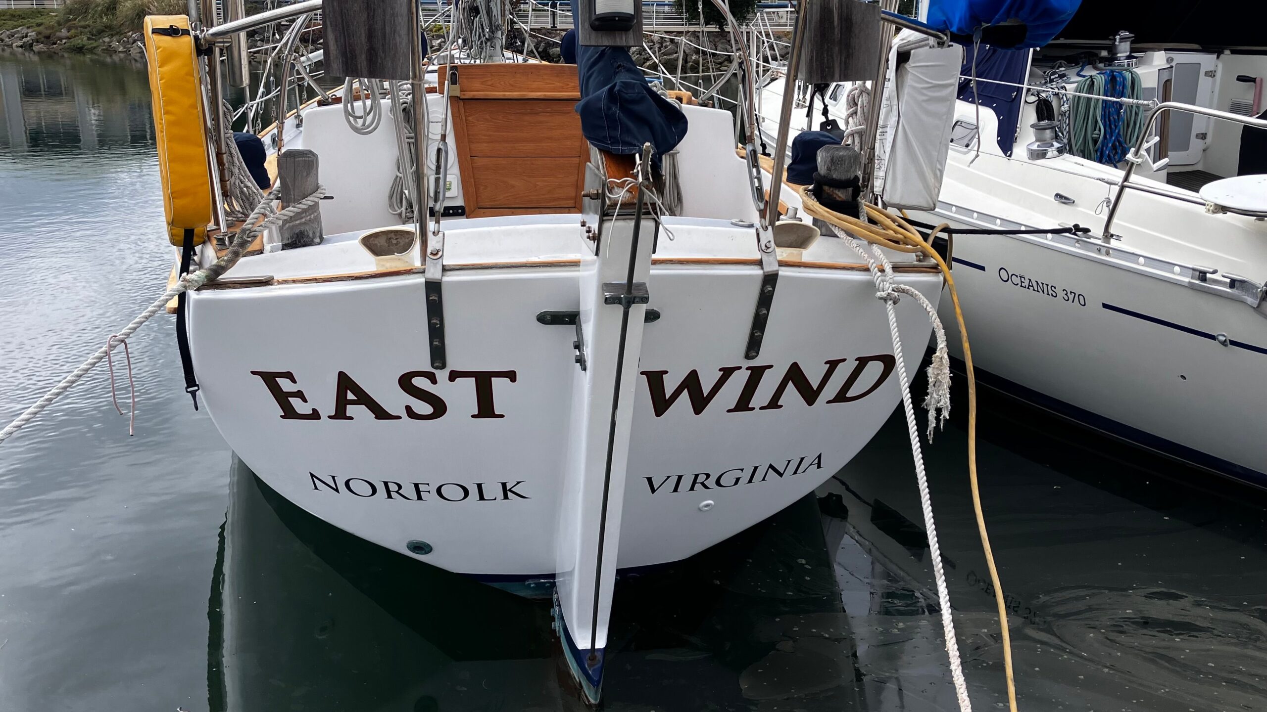 Kaiser Gale Force 34 Cutter 3