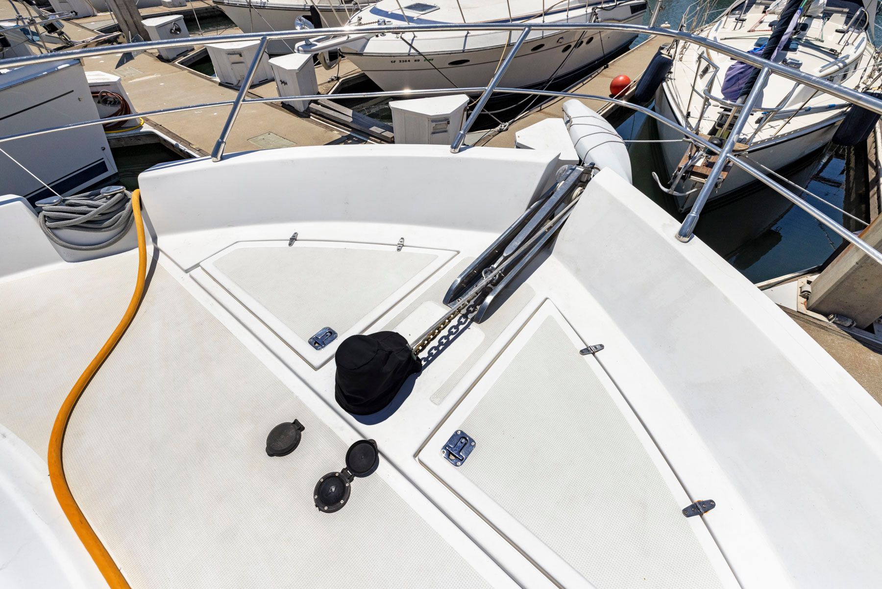 Symbol 558 - DOS GATOS 19