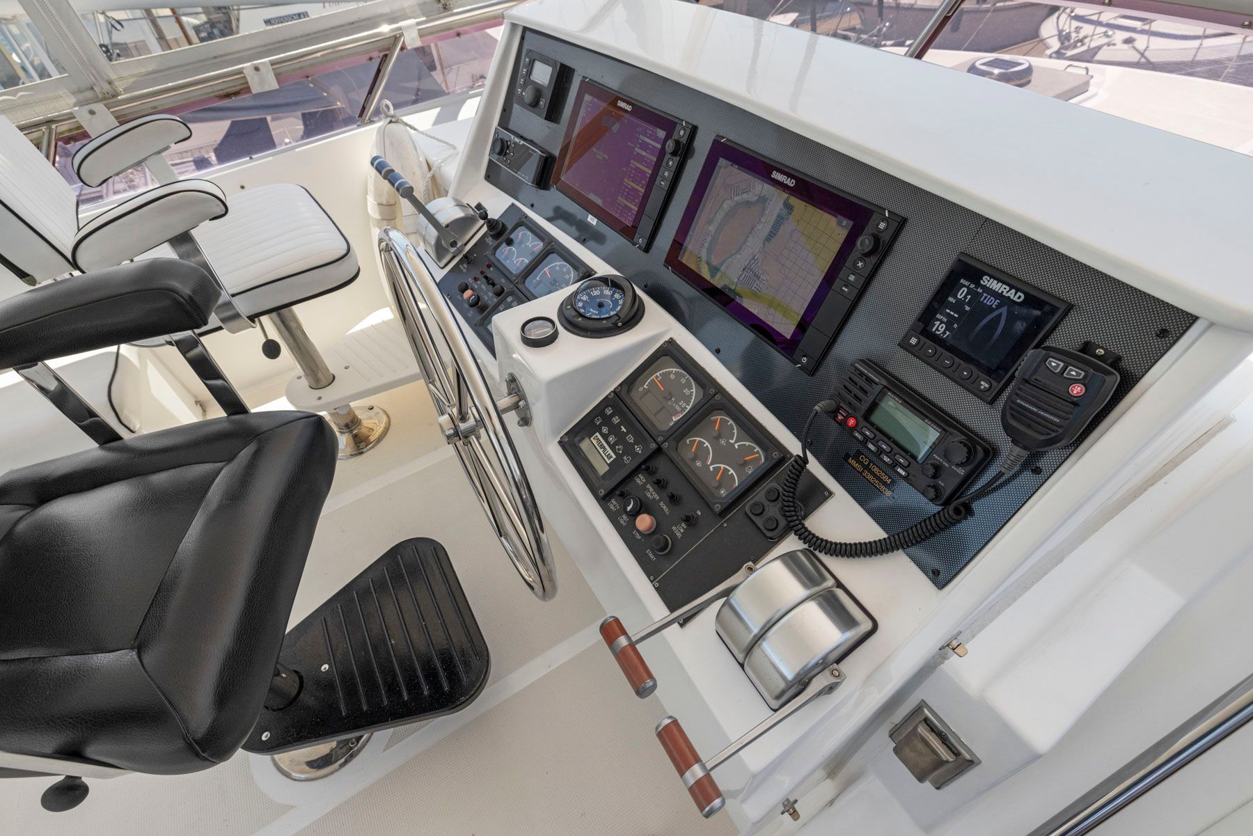 Symbol 558 - DOS GATOS 24