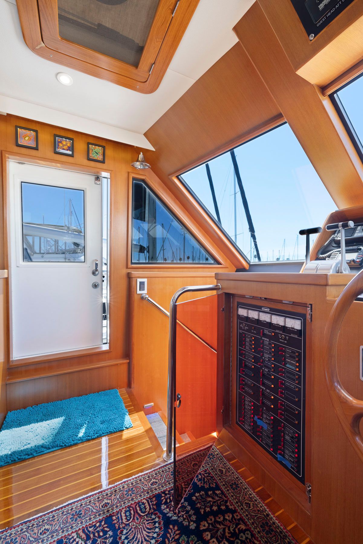 Symbol 558 - DOS GATOS 34