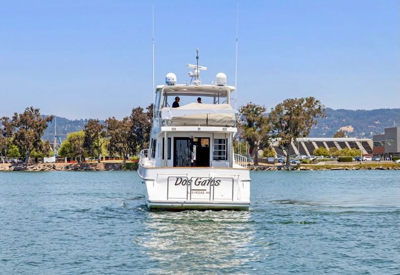 Symbol 558 - DOS GATOS 4