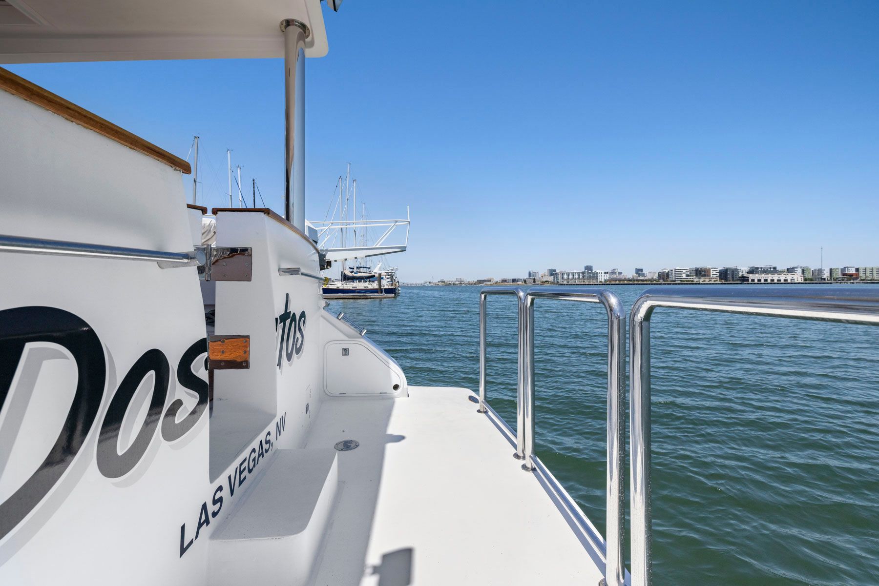 Symbol 558 - DOS GATOS 6