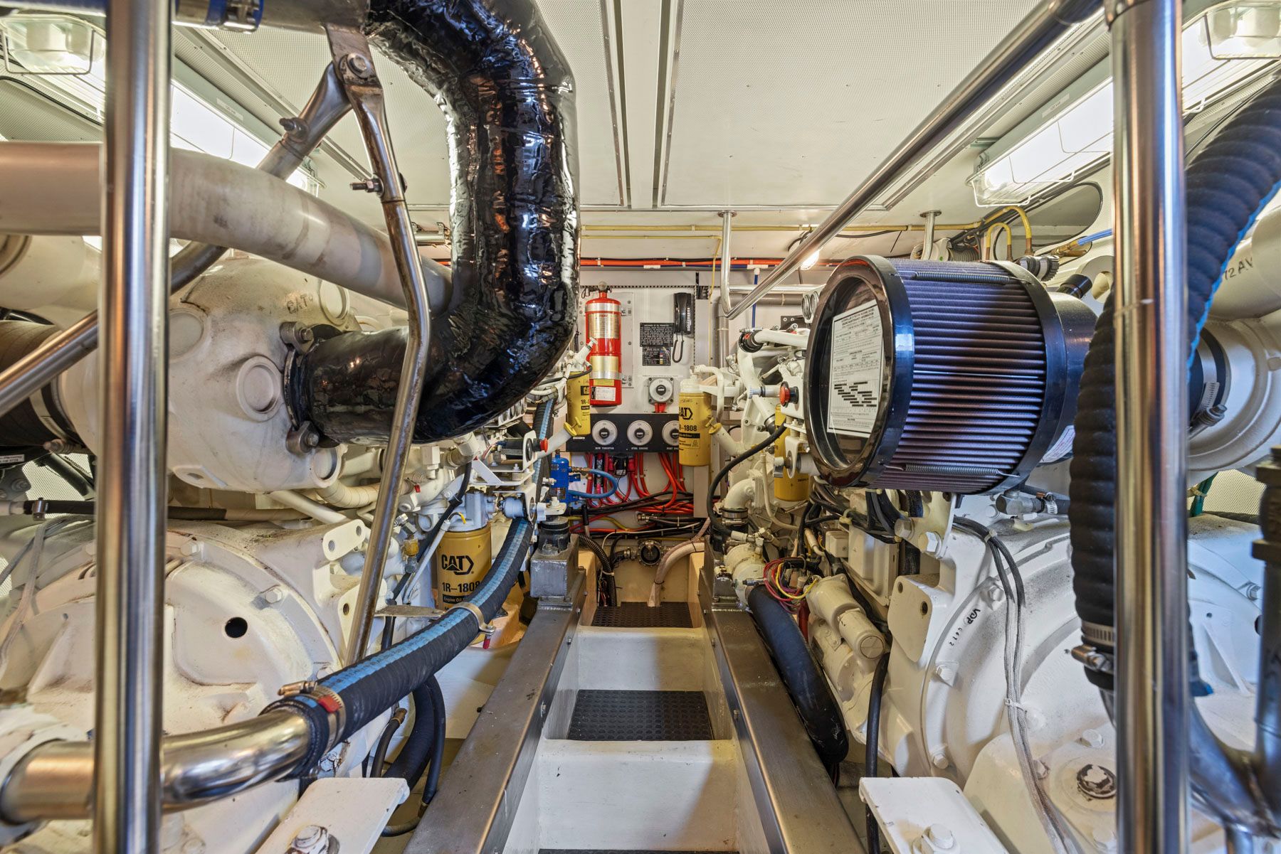 Symbol 558 - DOS GATOS 61