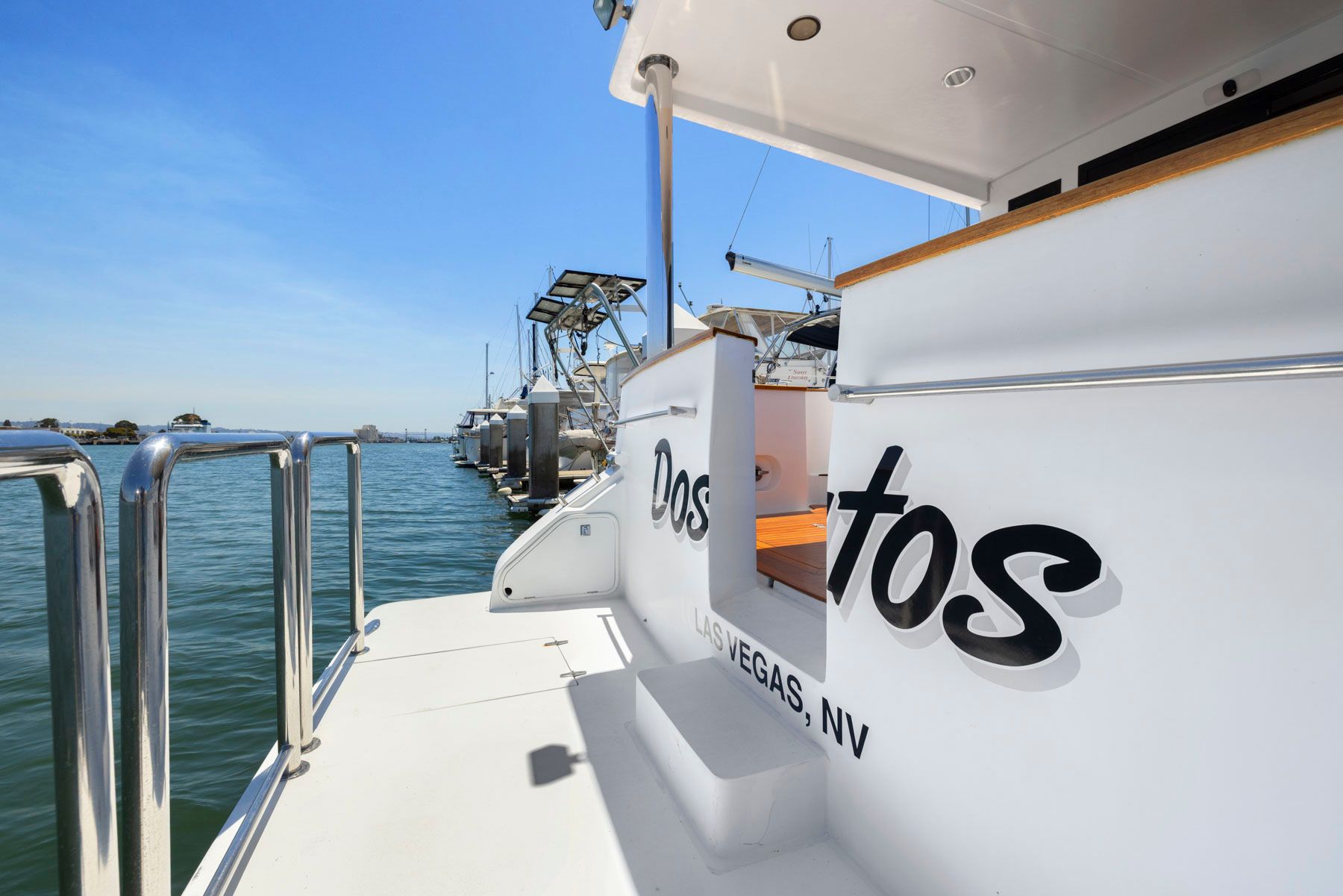 Symbol 558 - DOS GATOS 7